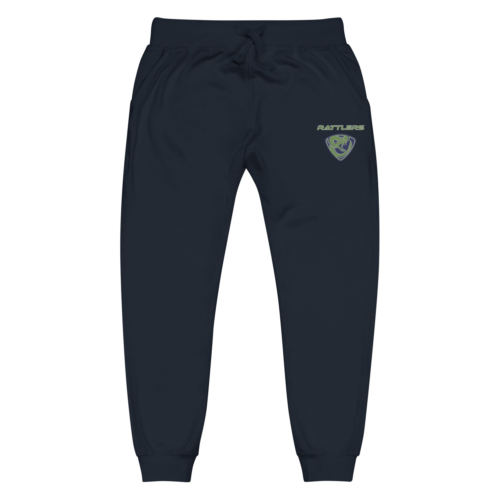 Desert Ridge Unisex fleece sweatpants