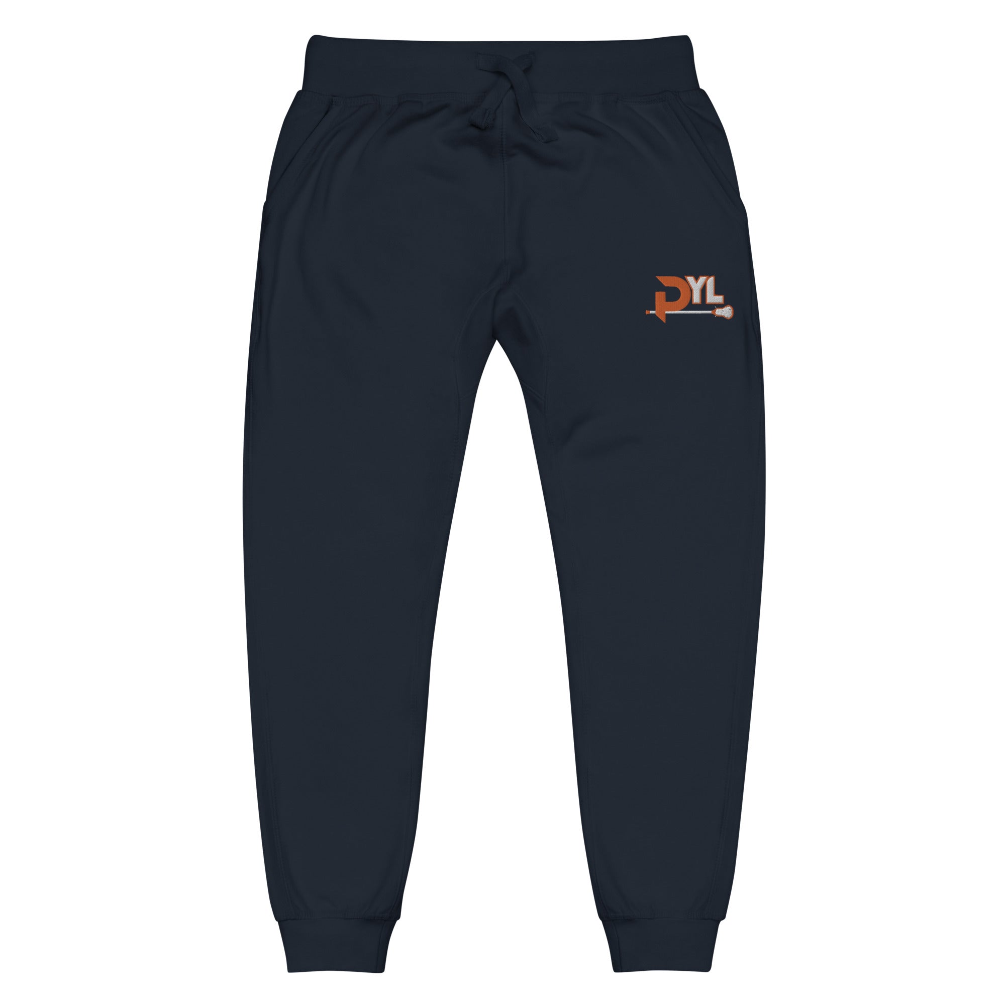 PYL Unisex fleece sweatpants