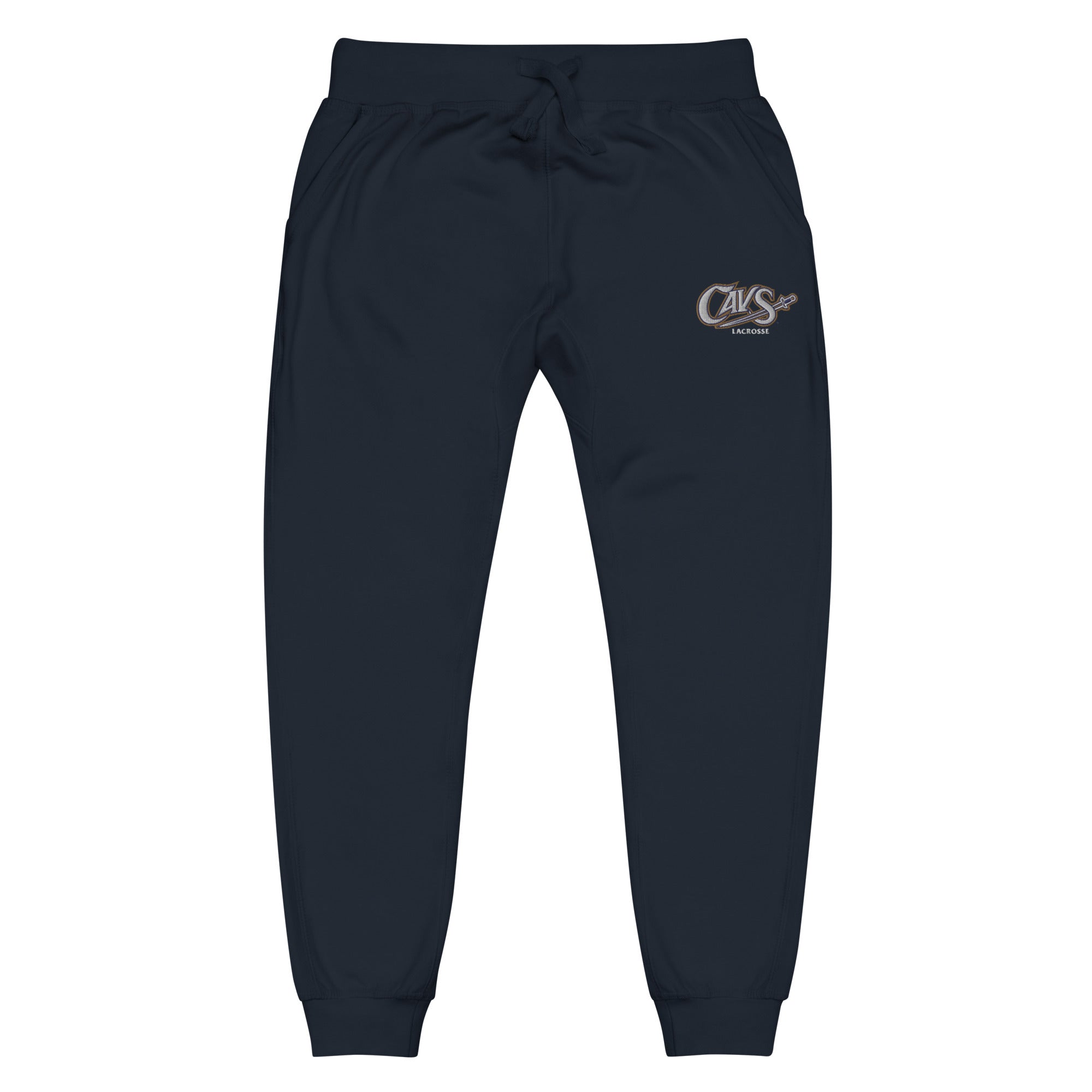 Montreat Unisex Fleece Sweatpants