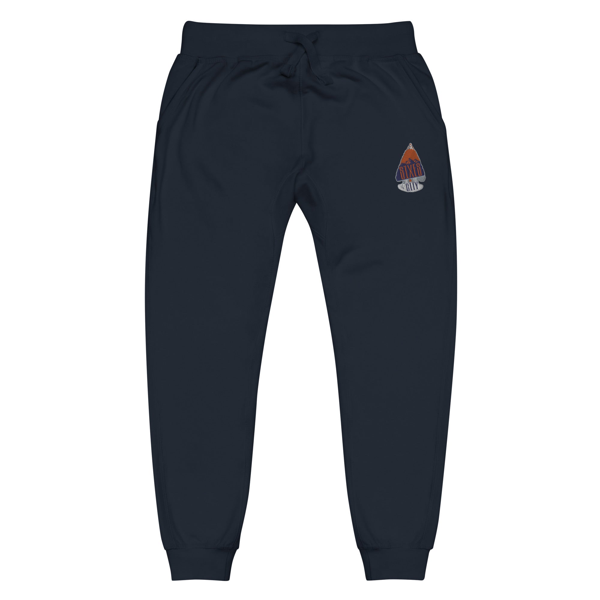 PLL Park City Unisex fleece sweatpants