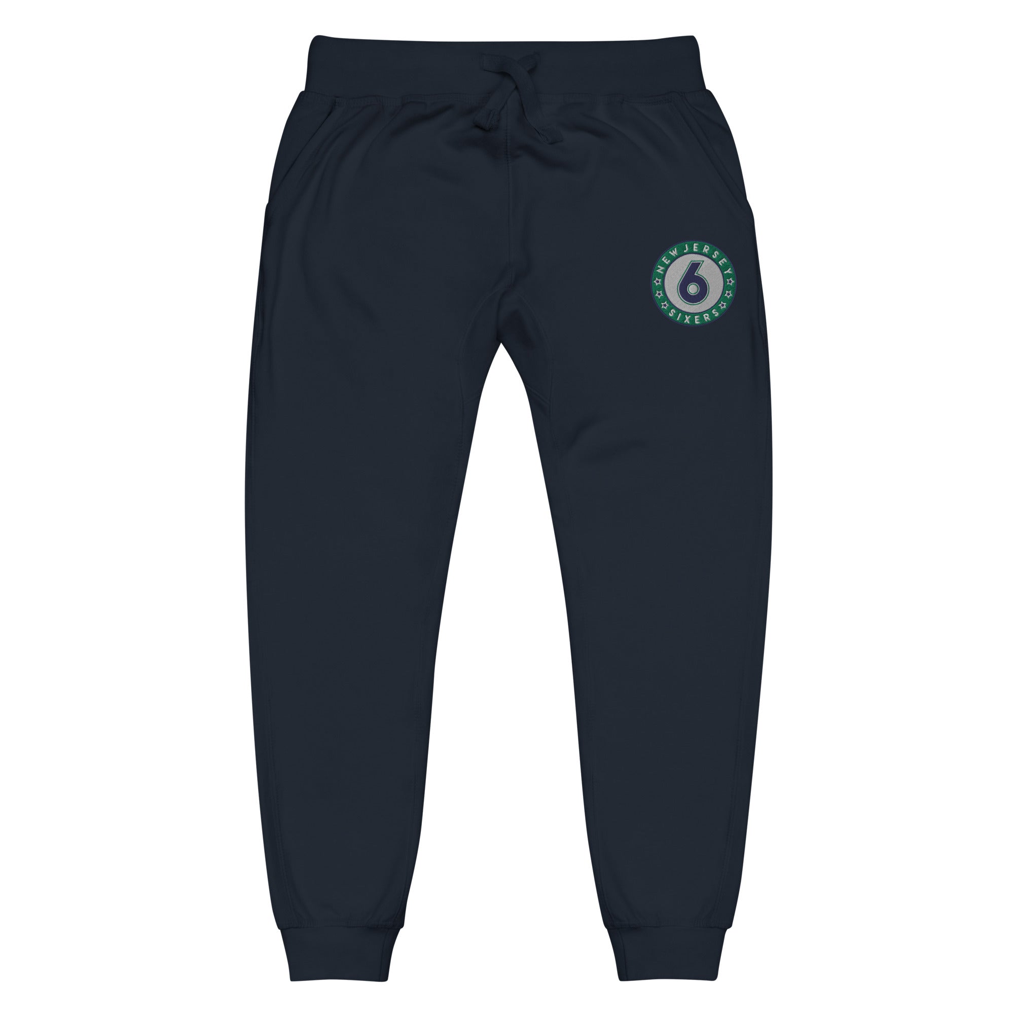 Sixers Unisex fleece sweatpants