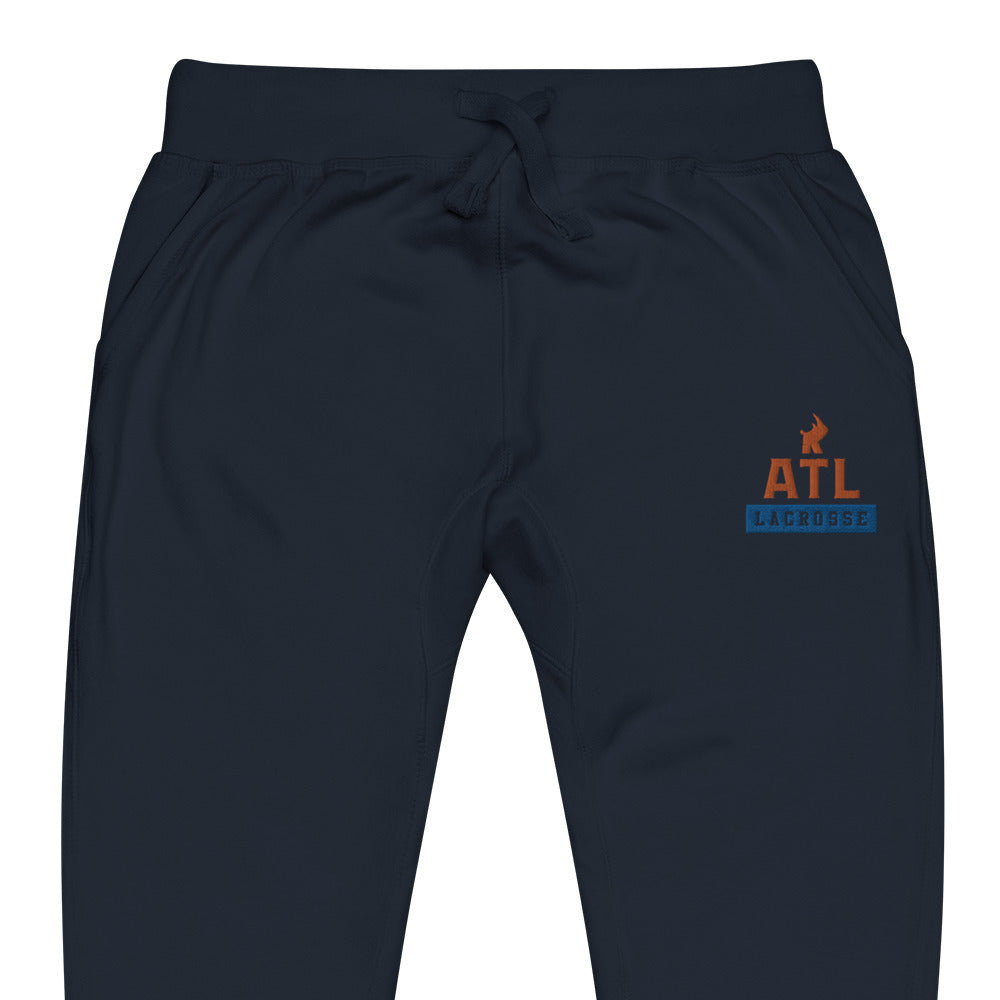 Rhino ATL Unisex fleece sweatpants