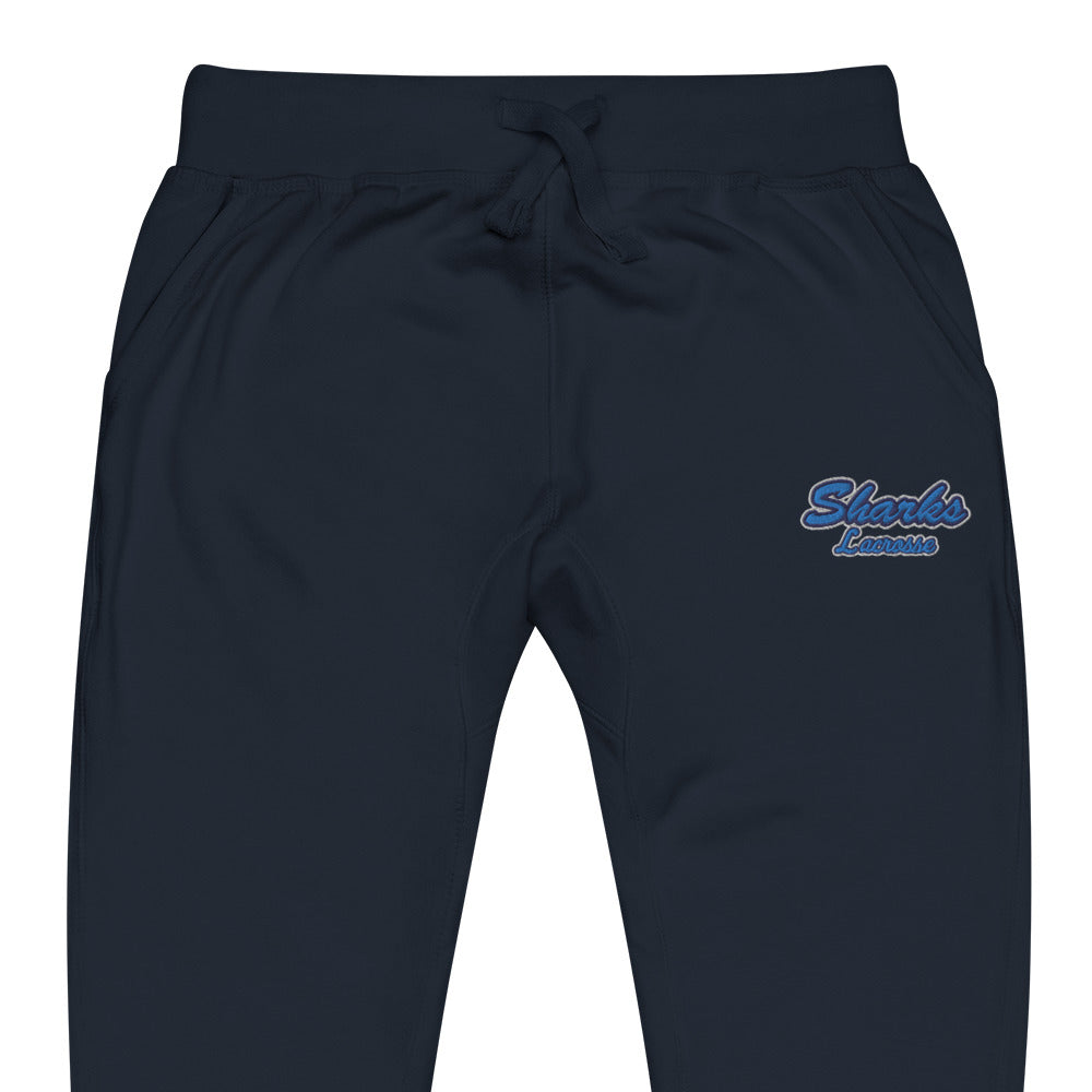 Shoreline Unisex fleece sweatpants