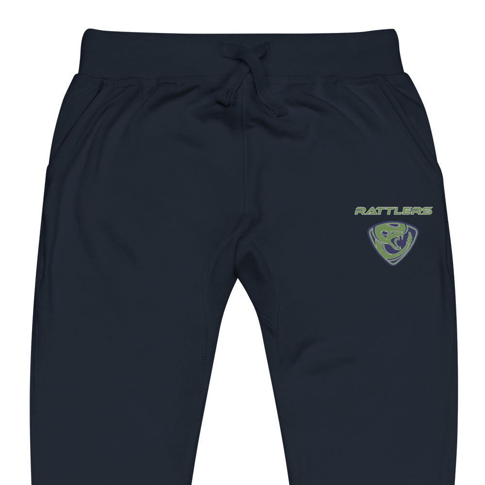 Desert Ridge Unisex fleece sweatpants