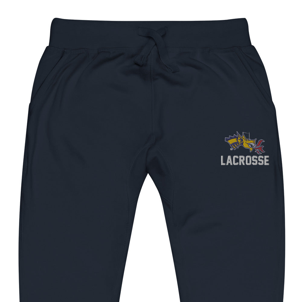 Drexel Unisex fleece sweatpants