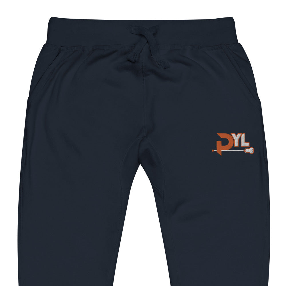 PYL Unisex fleece sweatpants