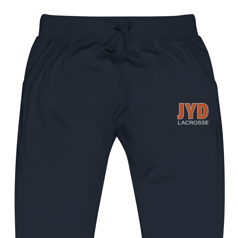 JYD Unisex fleece sweatpants