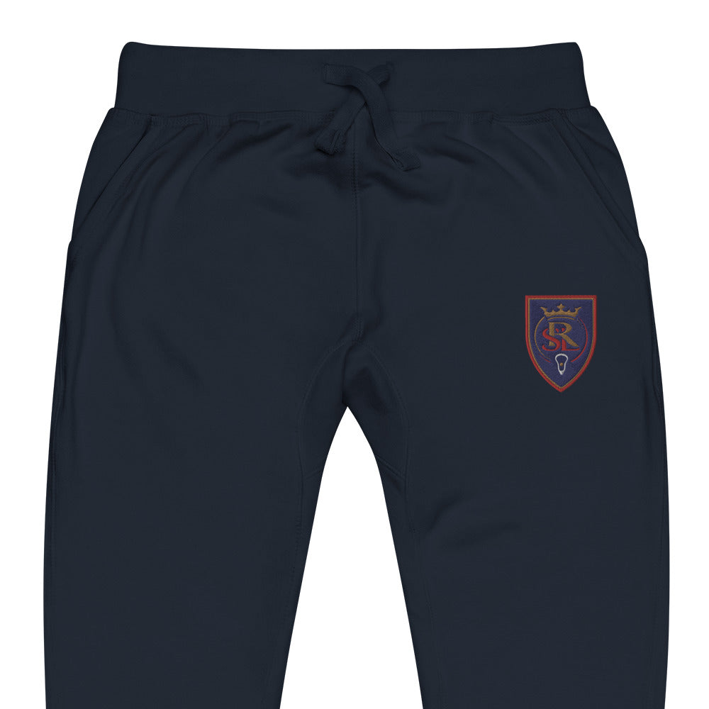 RSL Unisex fleece sweatpants