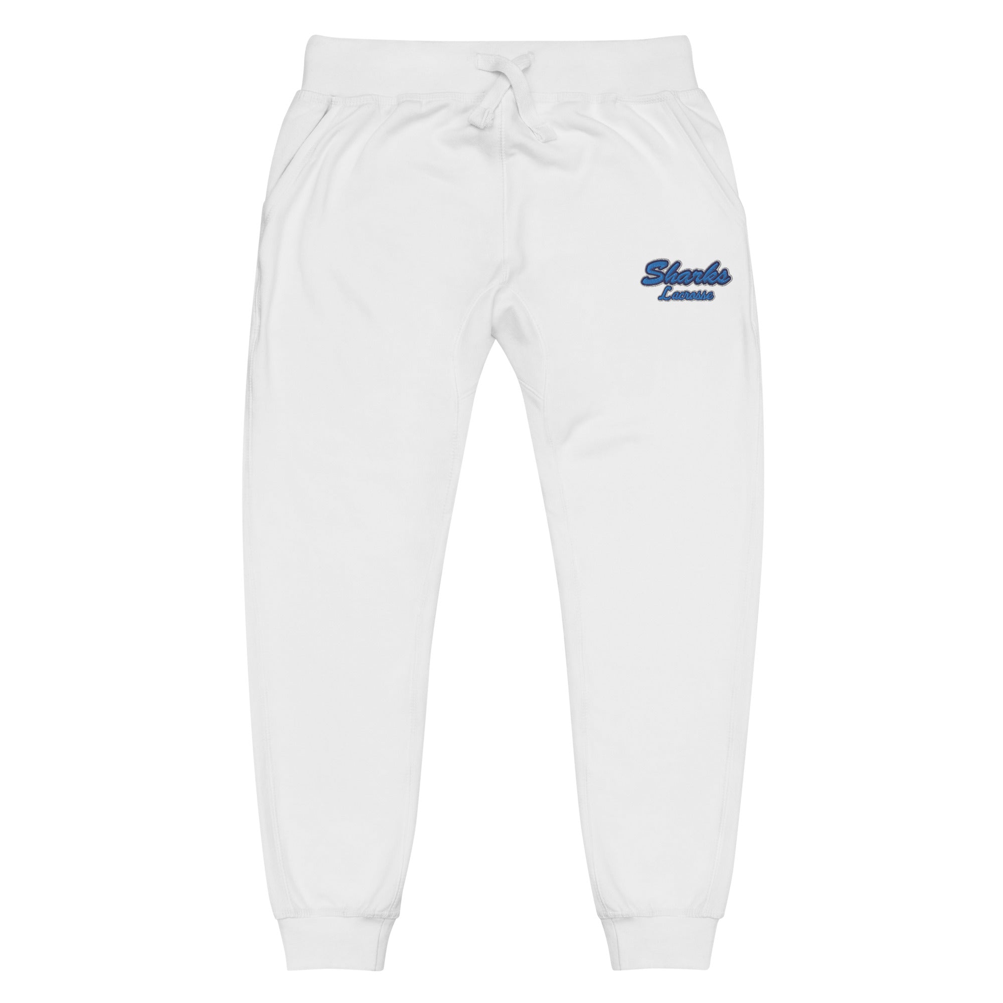 Shoreline Unisex fleece sweatpants