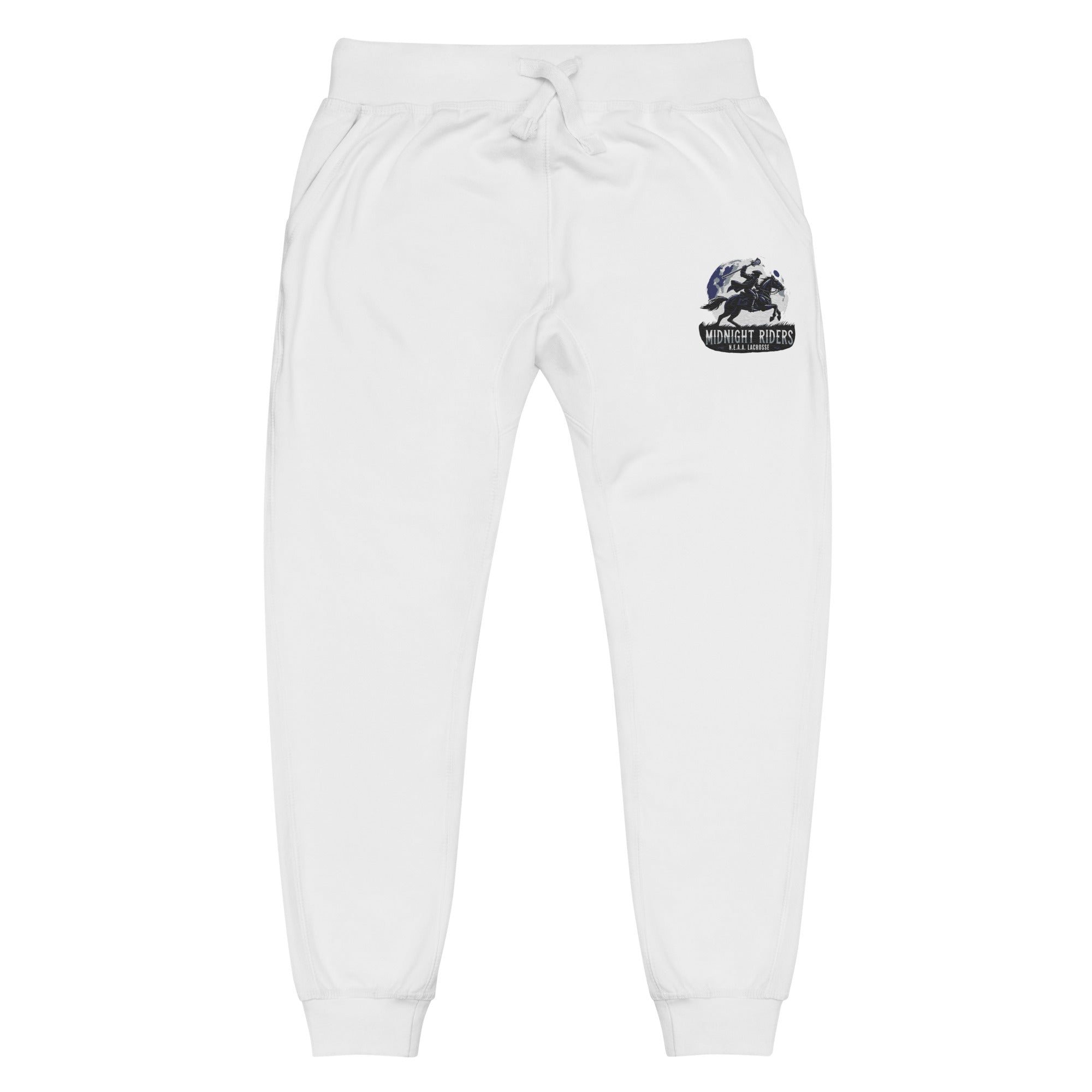 Midnight Riders Unisex Fleece Sweatpants