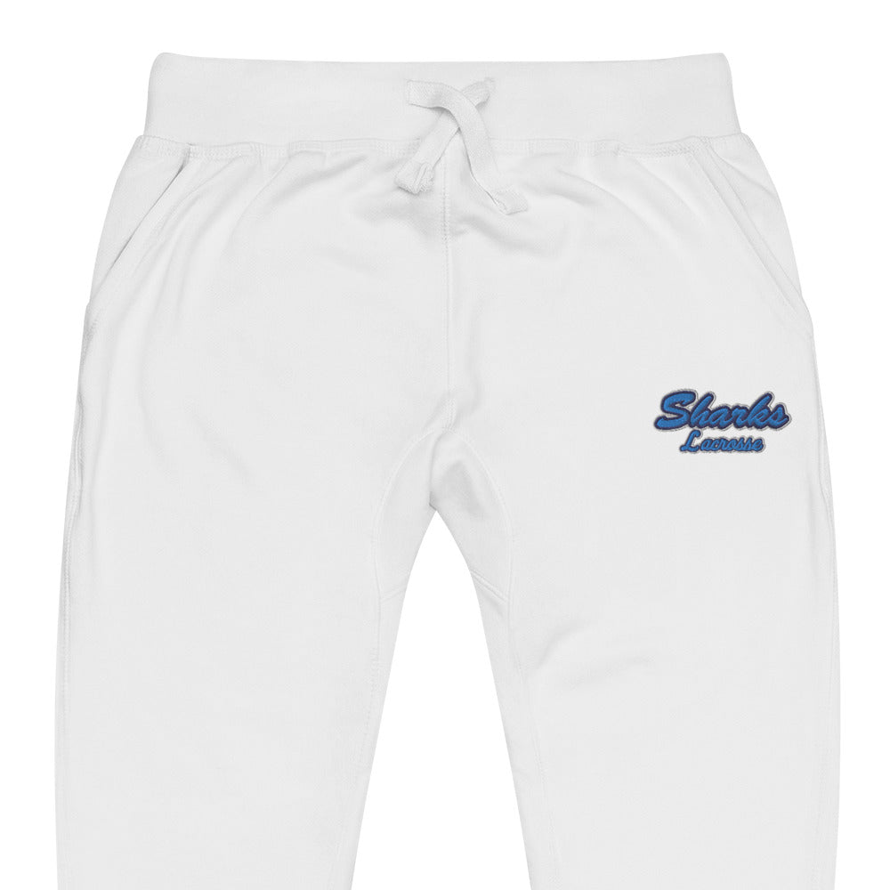 Shoreline Unisex fleece sweatpants