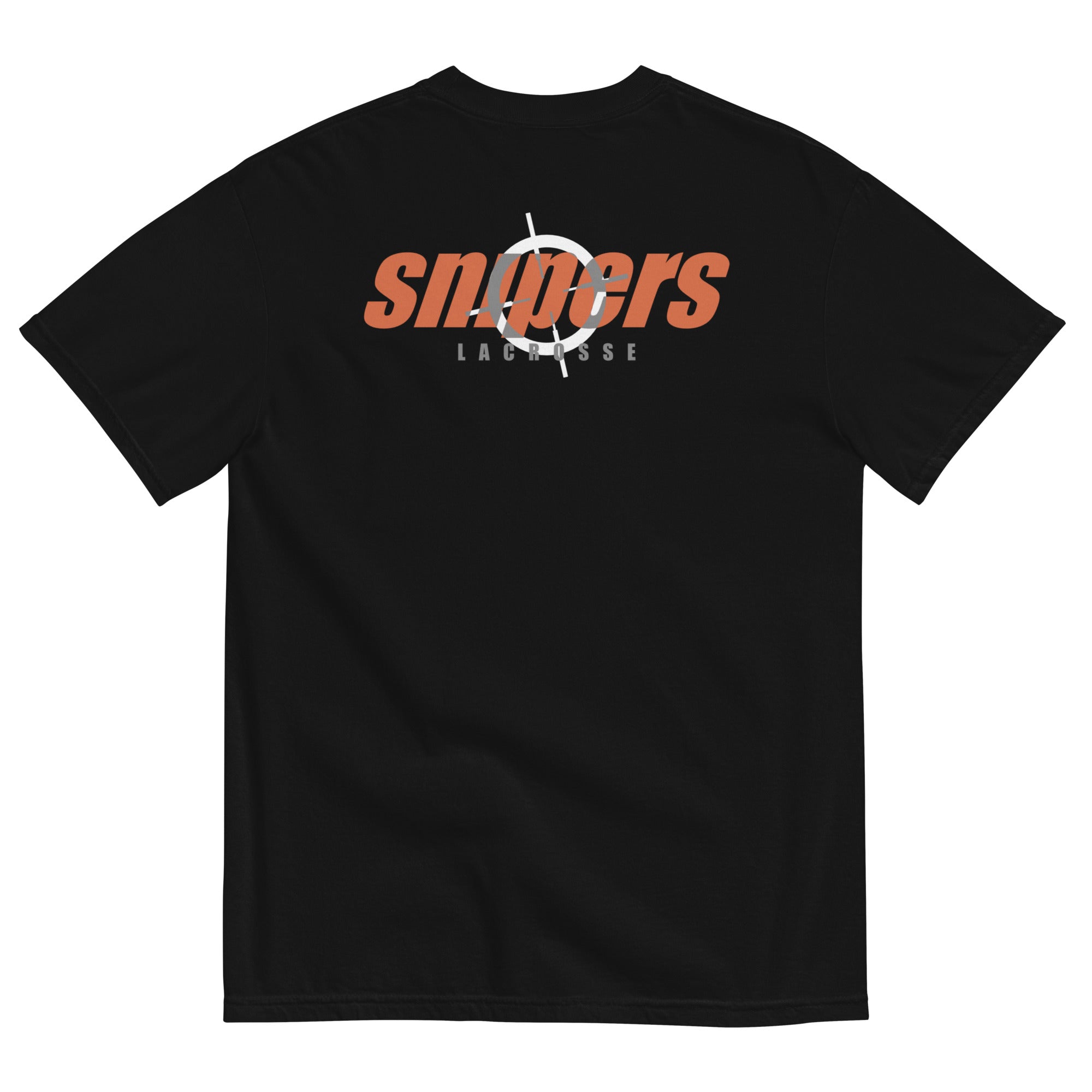 Snipers Unisex Cotton T-shirt