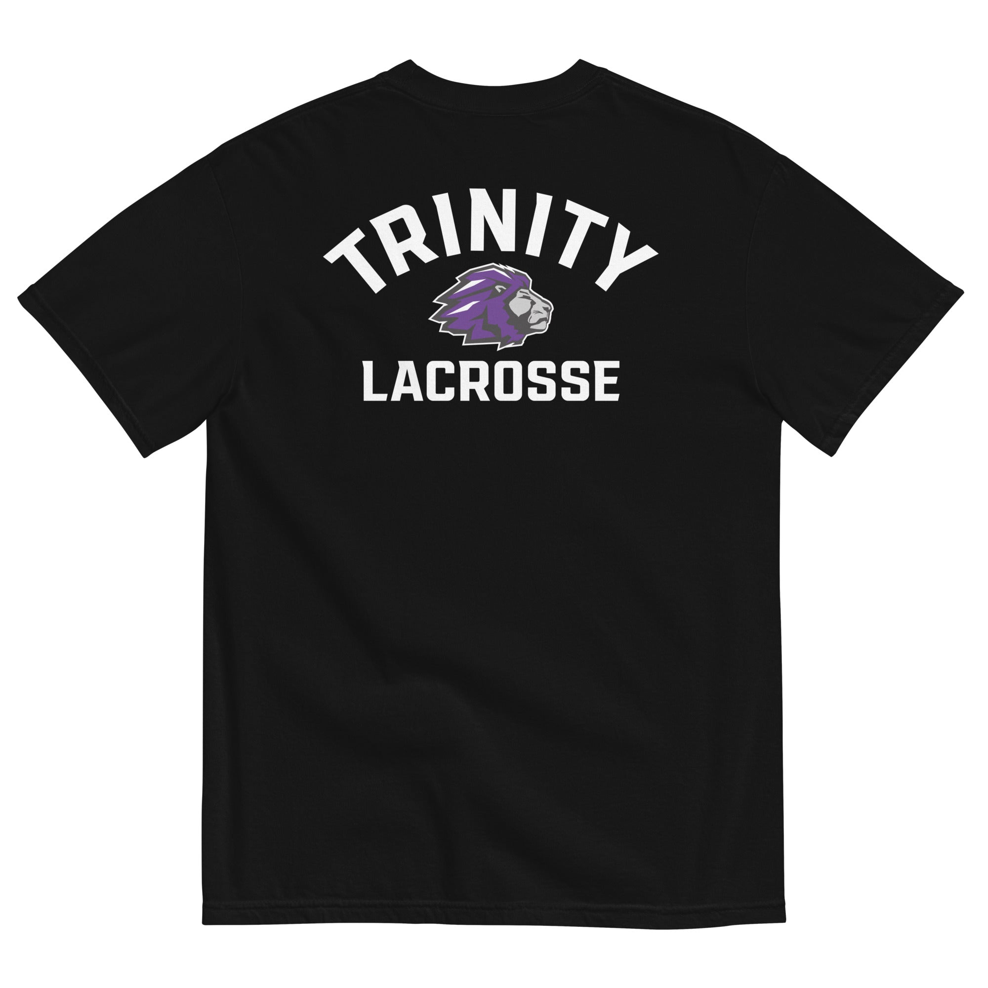 Trinity Unisex Heavyweight T-shirt