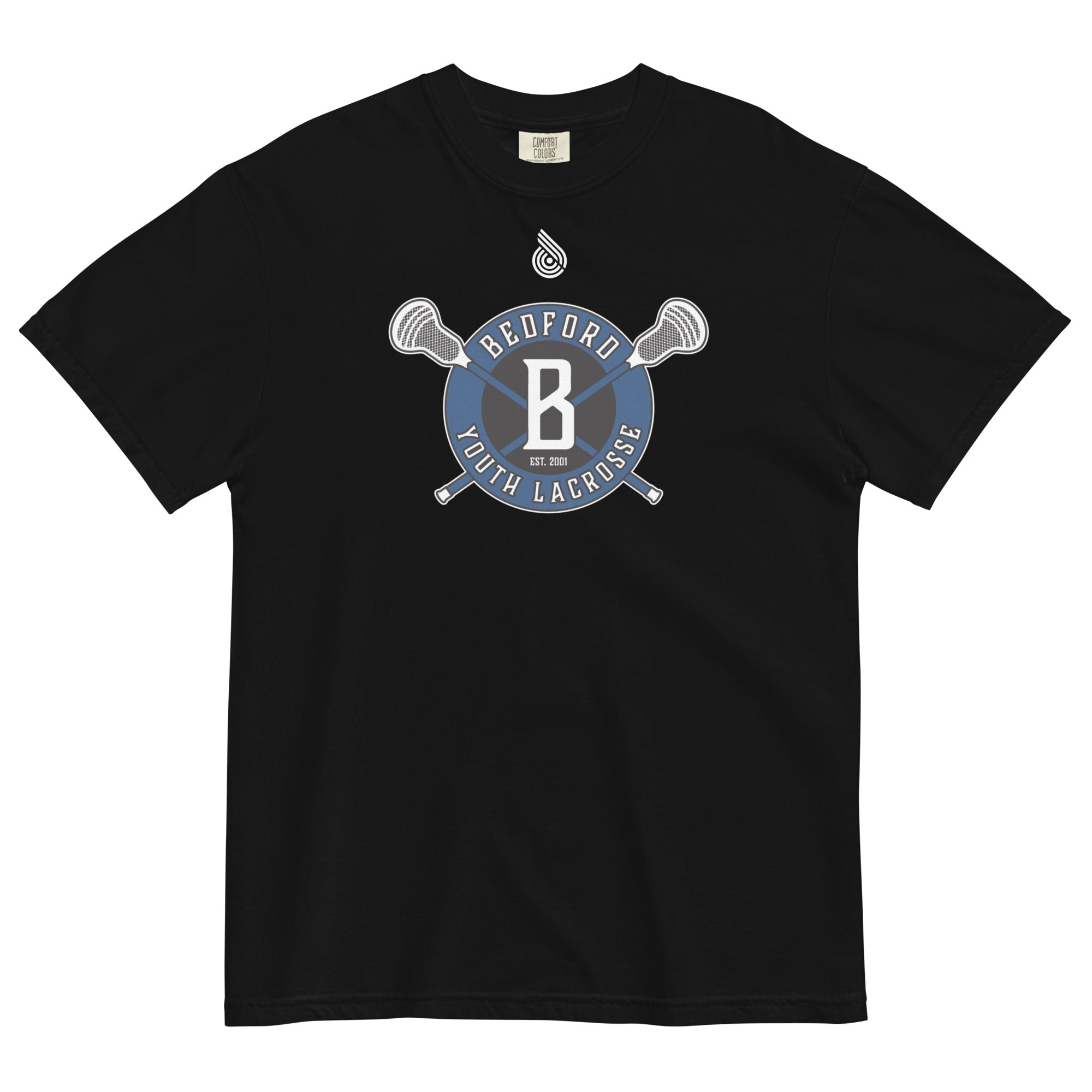 Bedford Unisex Heavyweight T-shirt