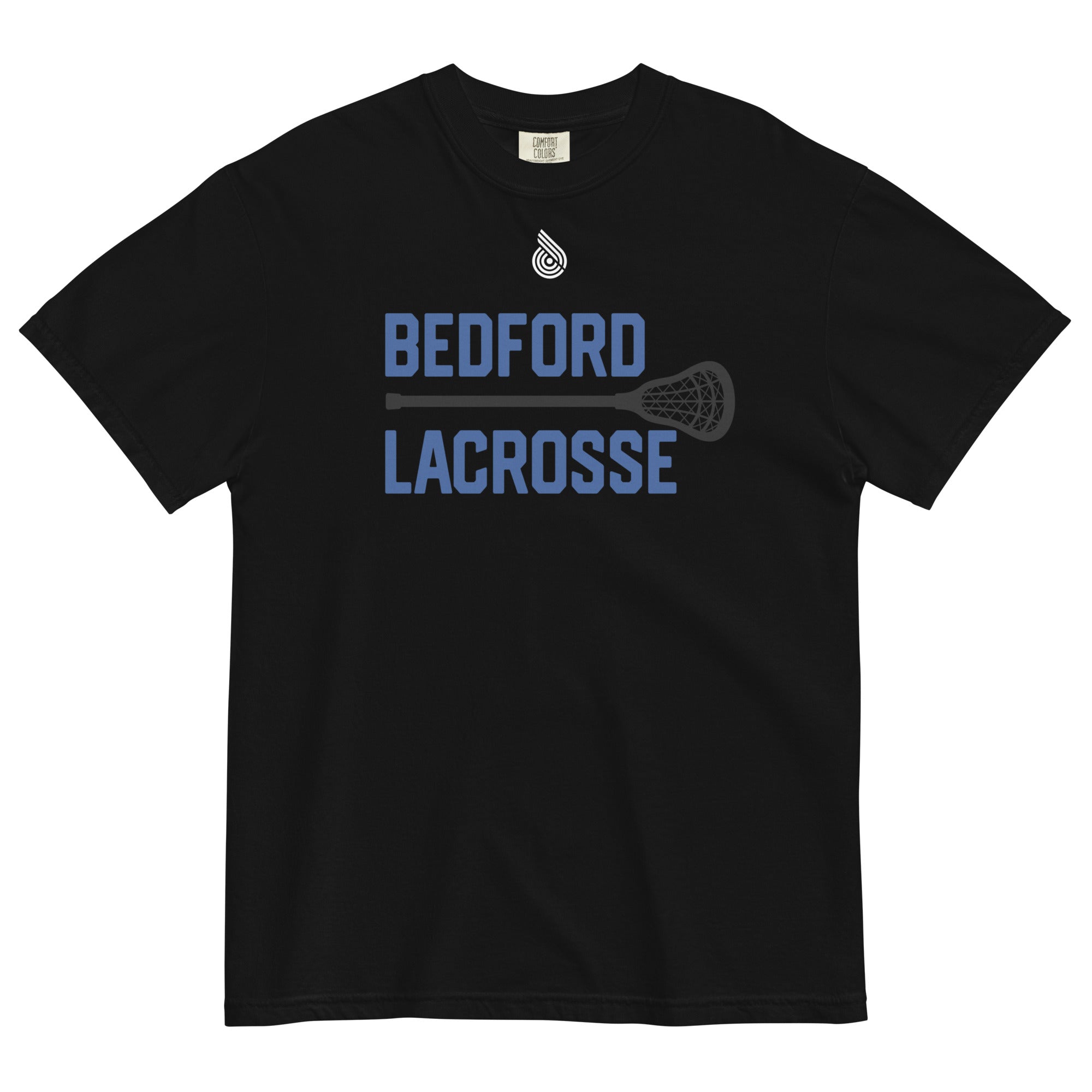 Bedford Unisex Heavyweight T-shirt