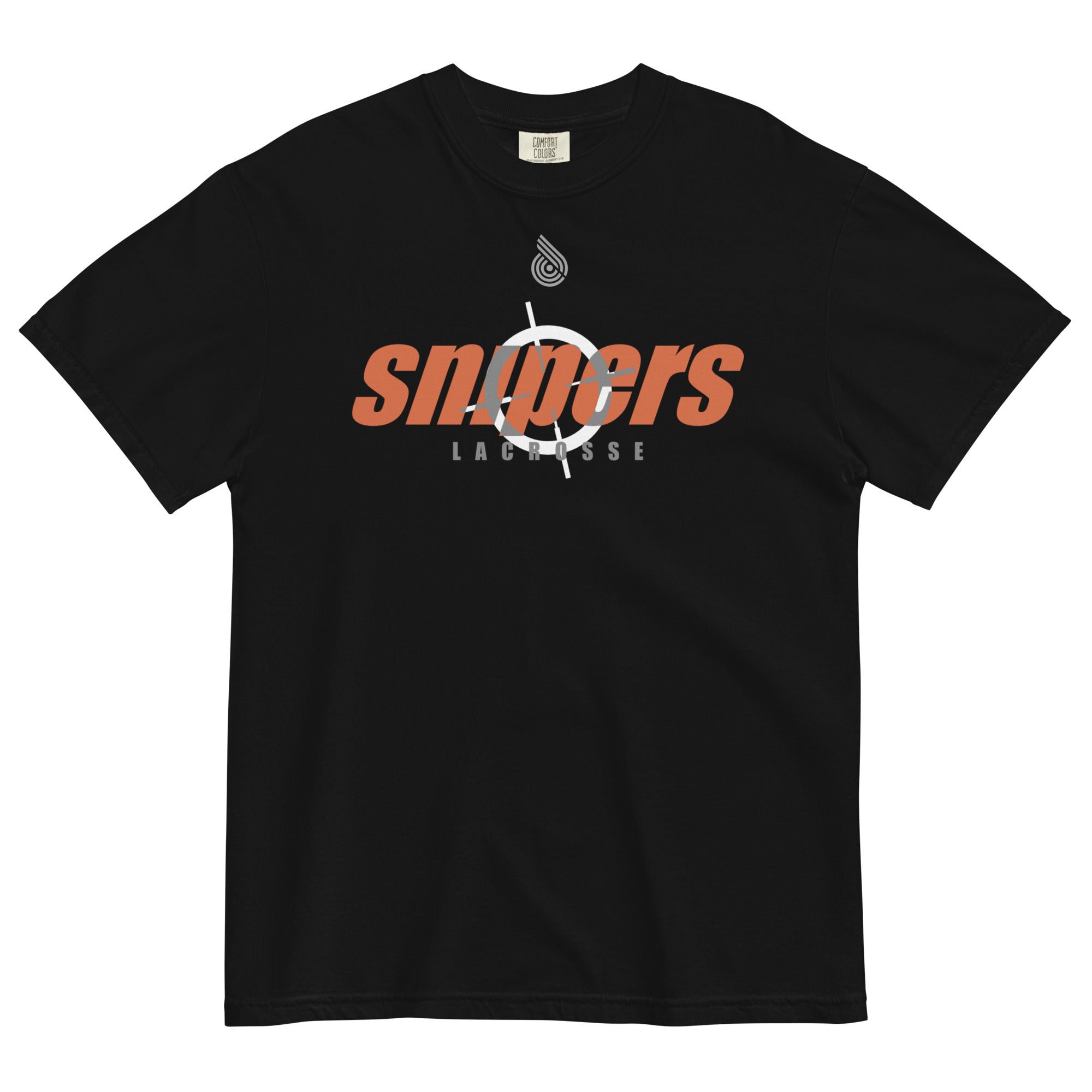 Snipers Unisex Cotton T-shirt