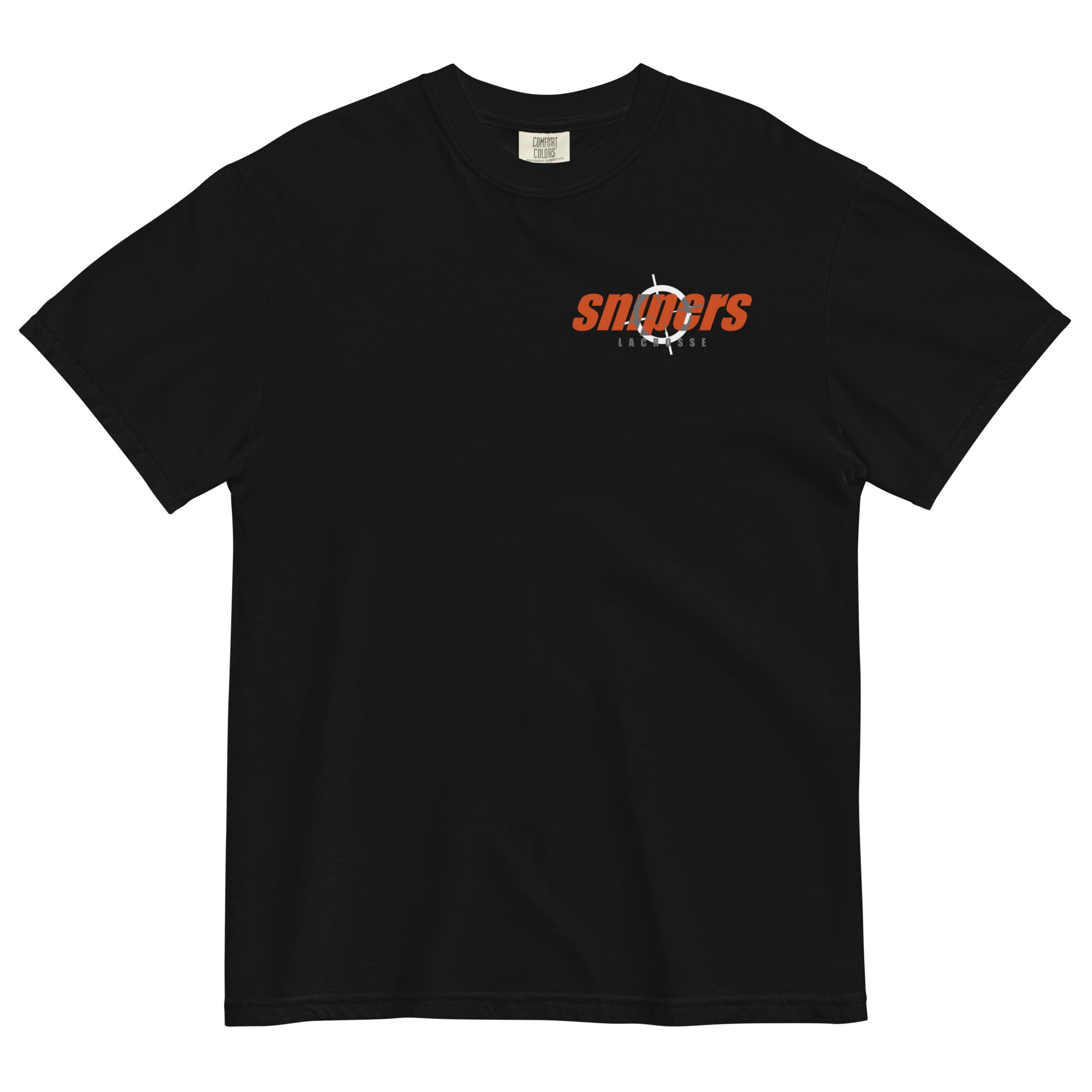 Snipers Unisex Cotton T-shirt