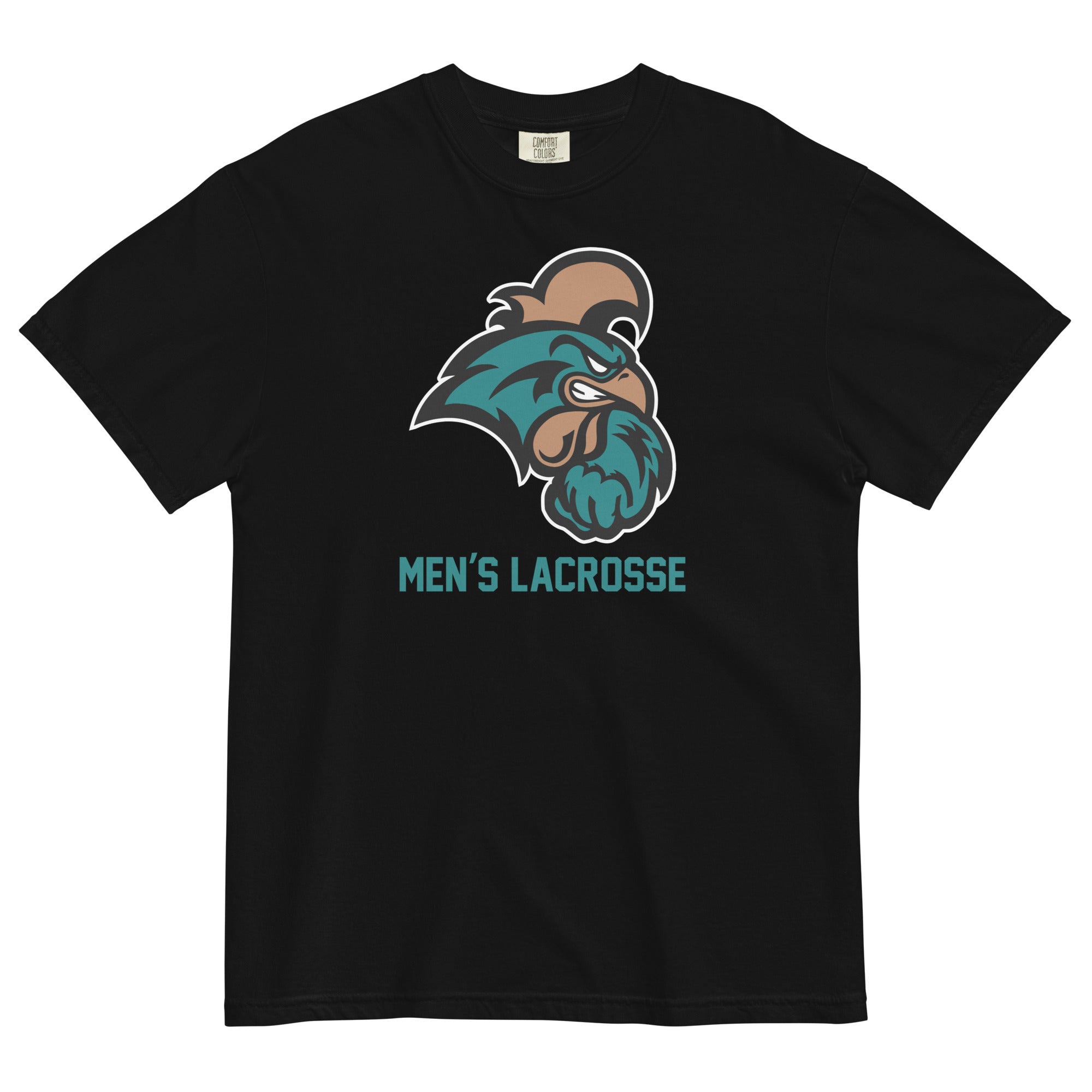 Coastal Carolina Unisex Heavyweight T-shirt