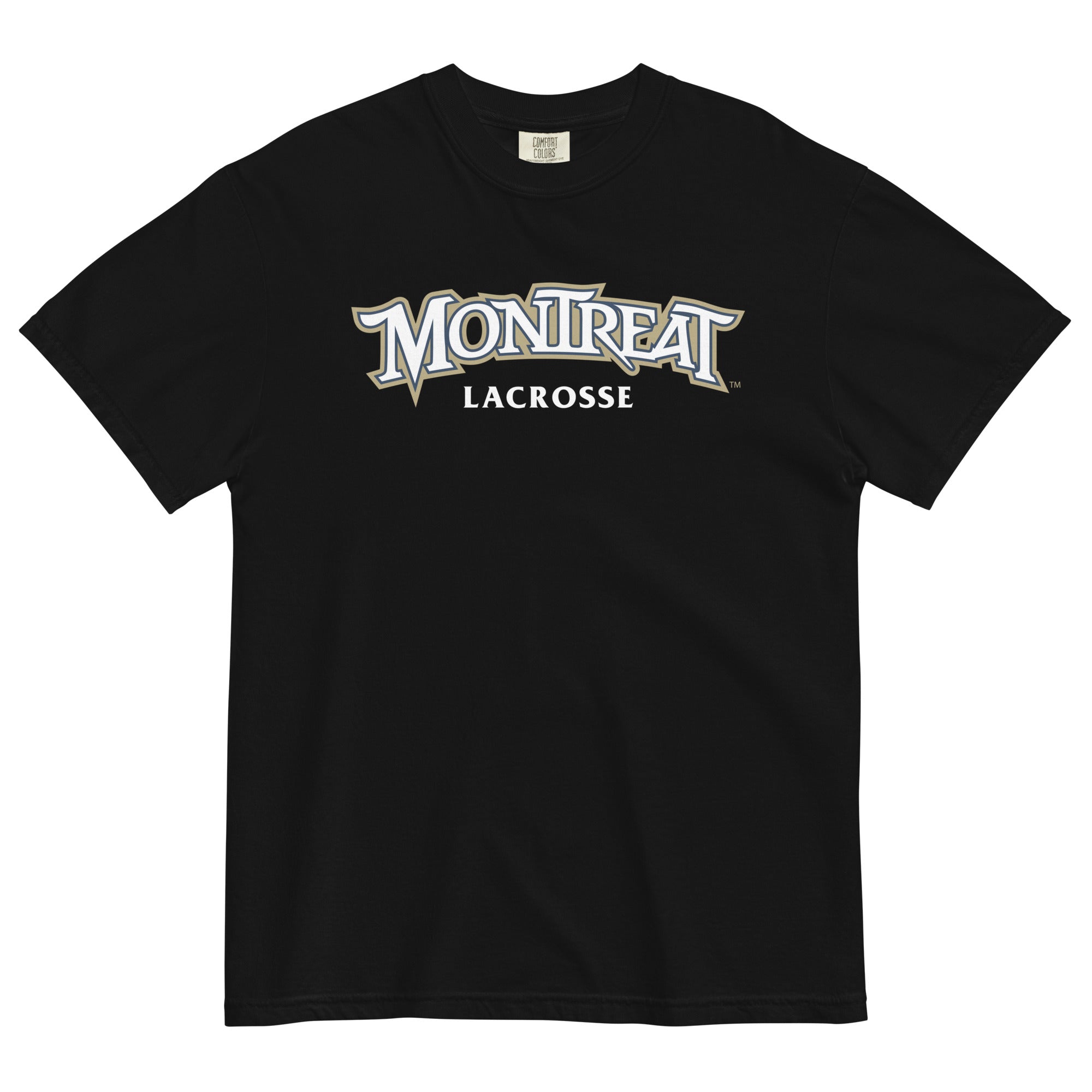 Montreat Unisex Heavyweight t-shirt