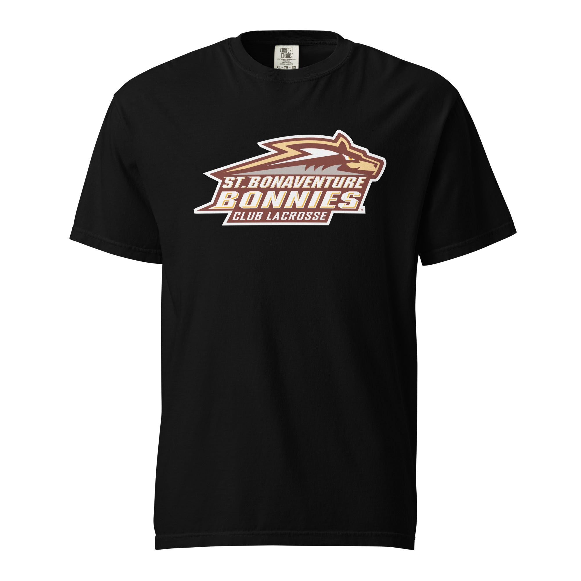 Bonnies Club Unisex garment-dyed t-shirt