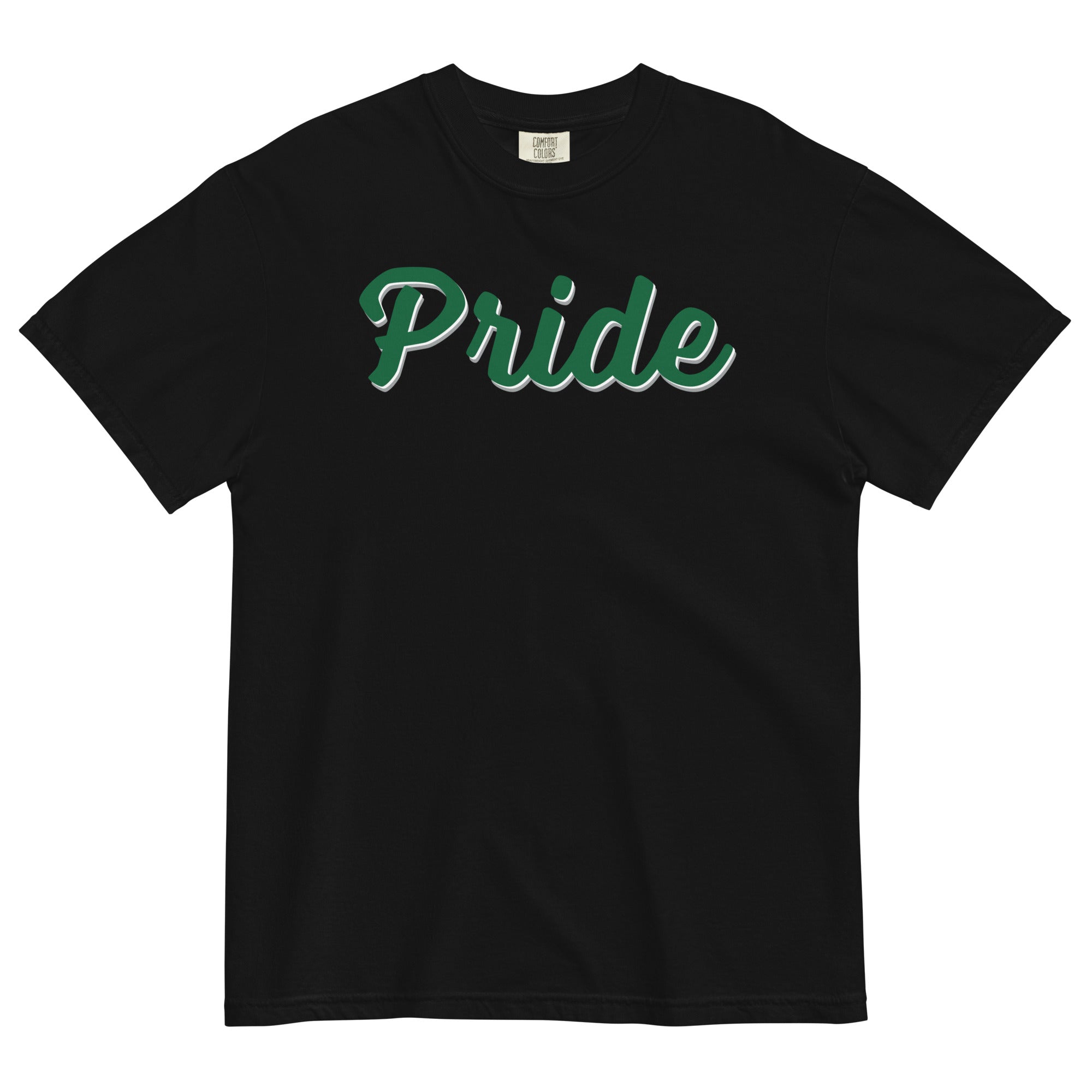 FM Pride Unisex garment-dyed t-shirt