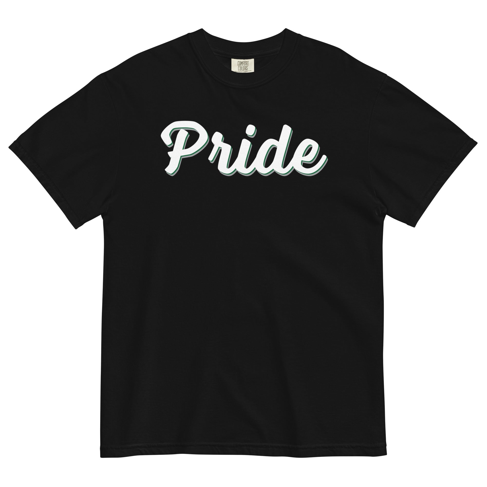 FM Pride Unisex garment-dyed t-shirt