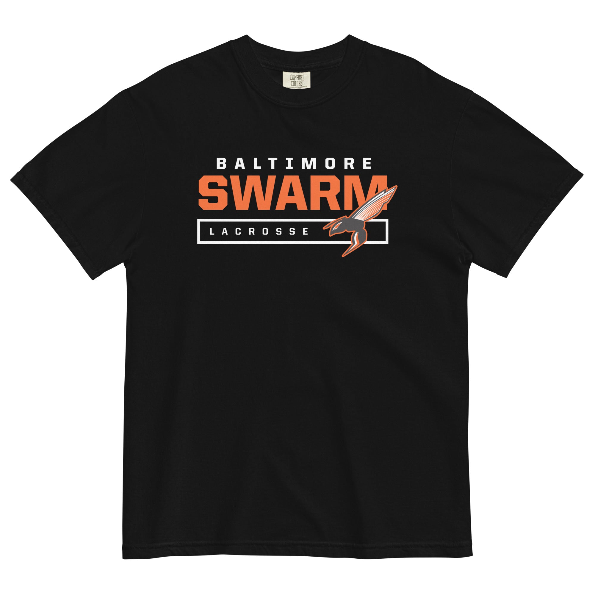 Swarm Unisex Heavyweight T-shirt