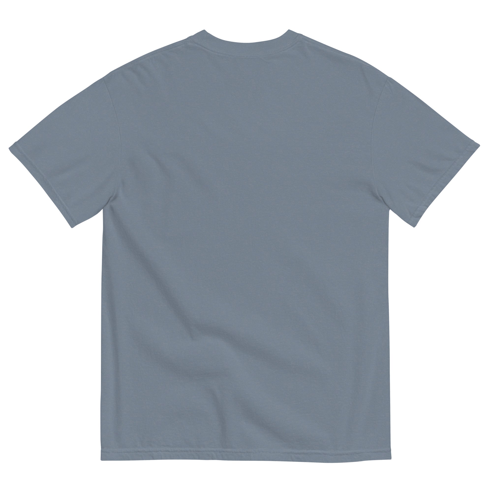 Desert Ridge Unisex garment-dyed t-shirt