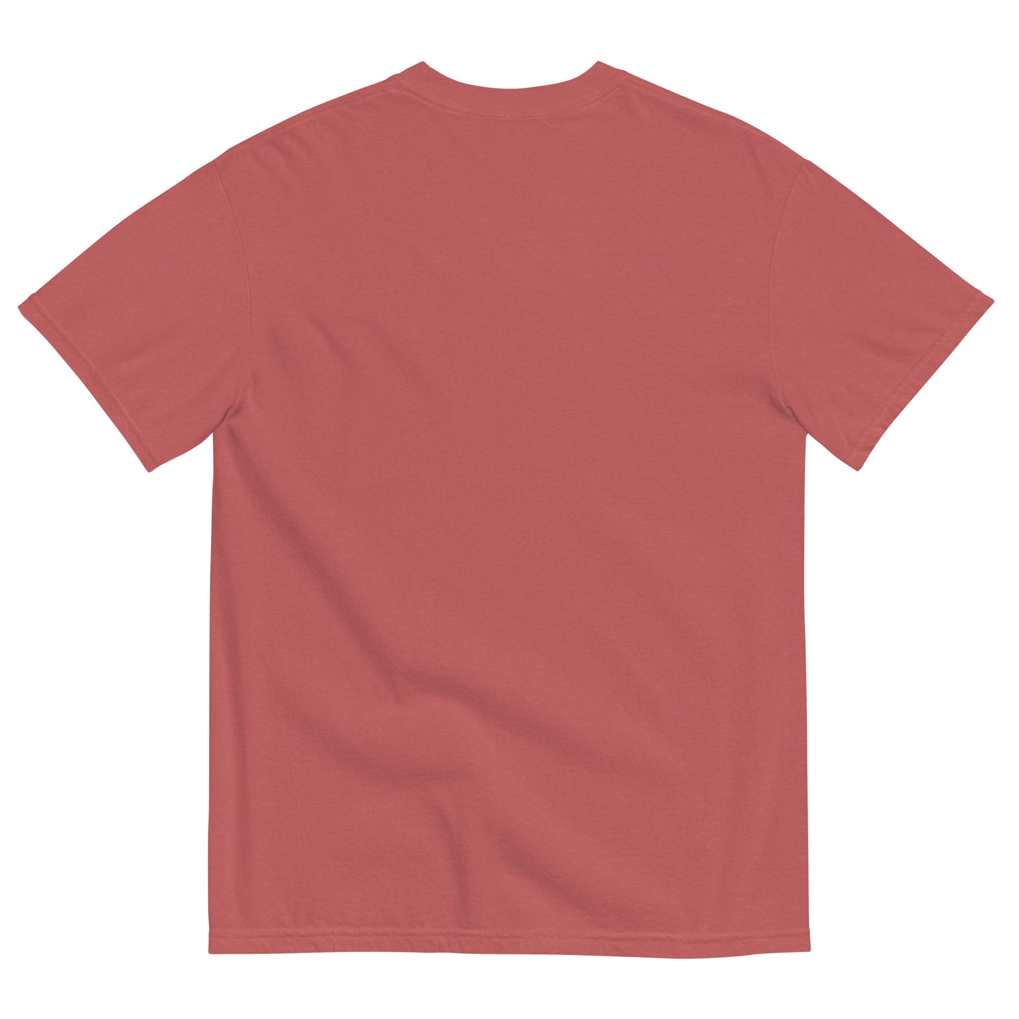 Whales Unisex garment-dyed t-shirt