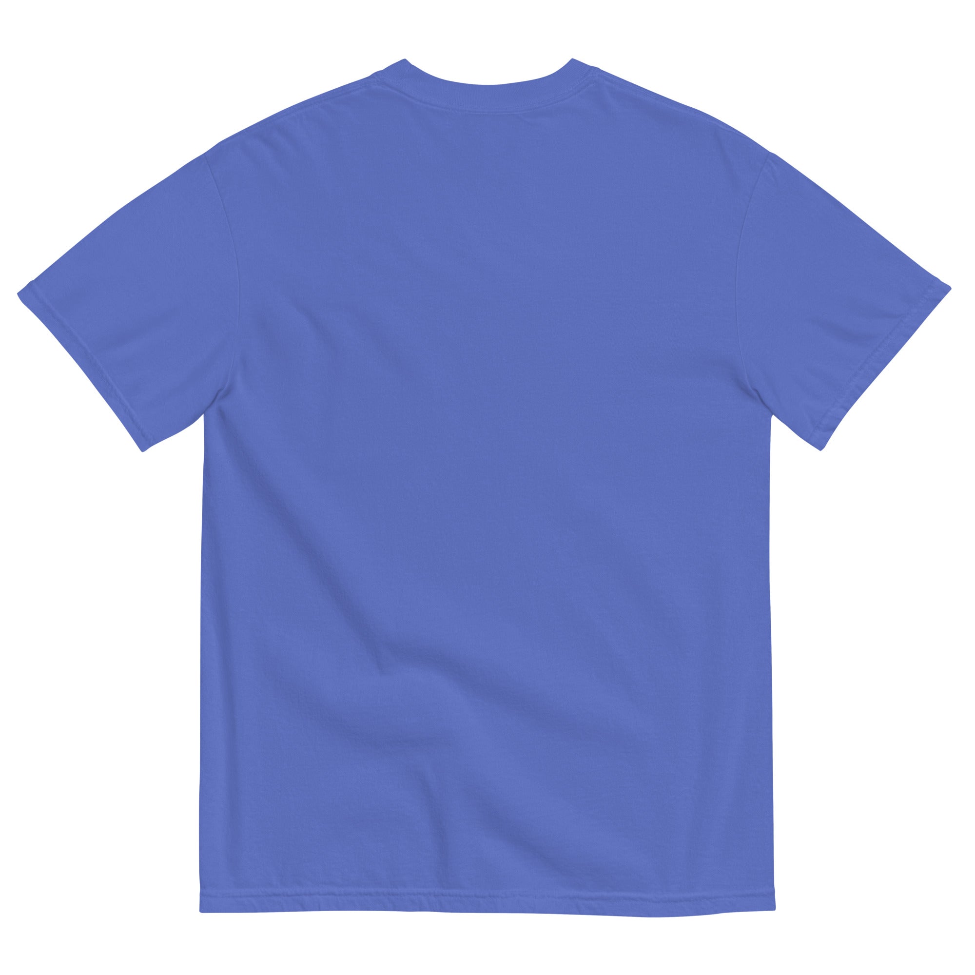 Norwell Unisex garment-dyed t-shirt