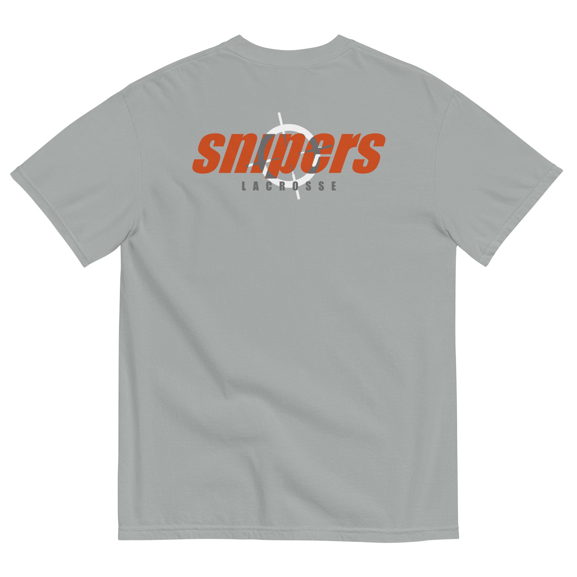 Snipers Unisex Cotton T-shirt