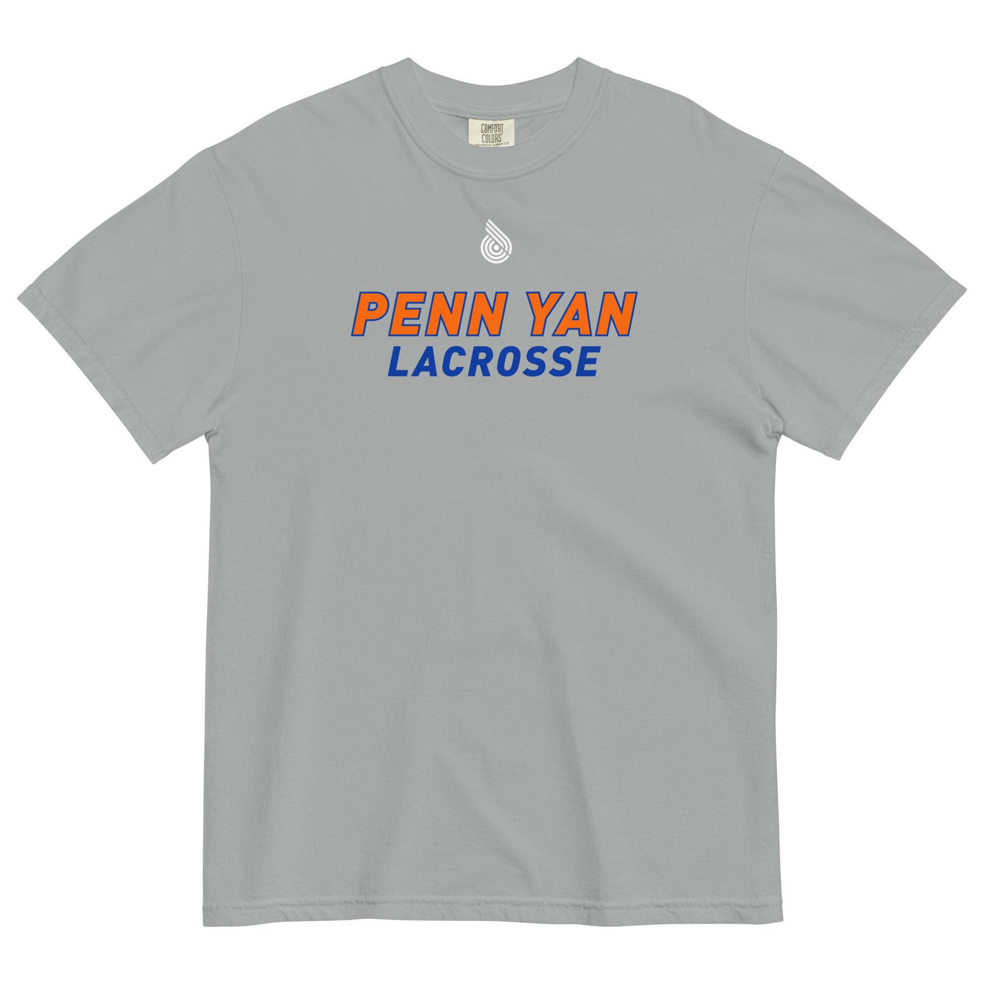 Penn Yan Unisex Heavyweight T-shirt