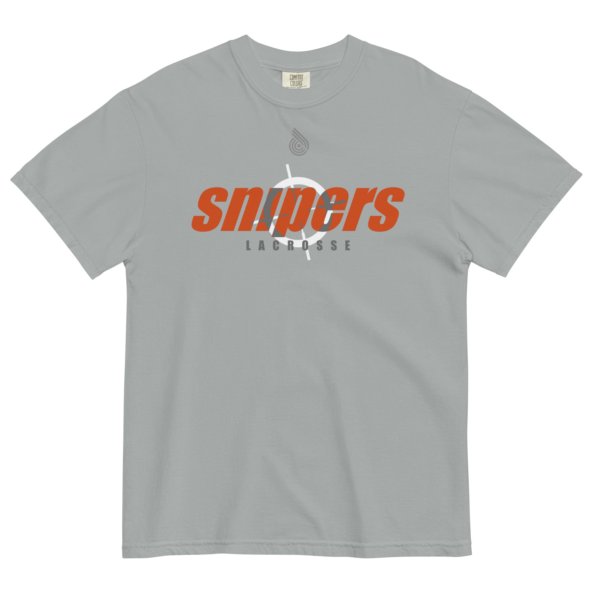 Snipers Unisex Cotton T-shirt