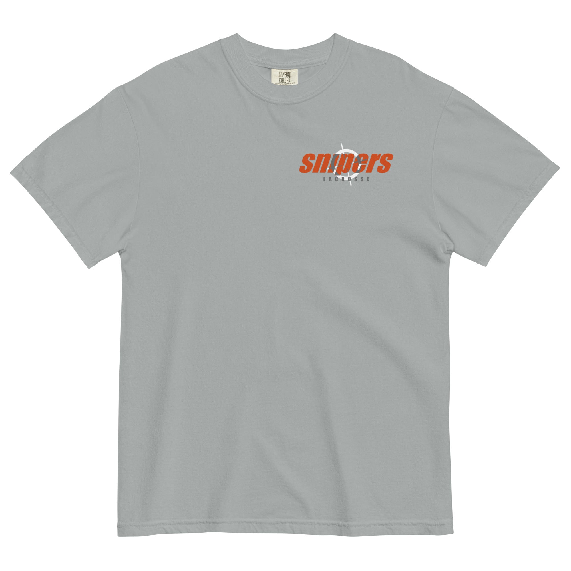Snipers Unisex Cotton T-shirt