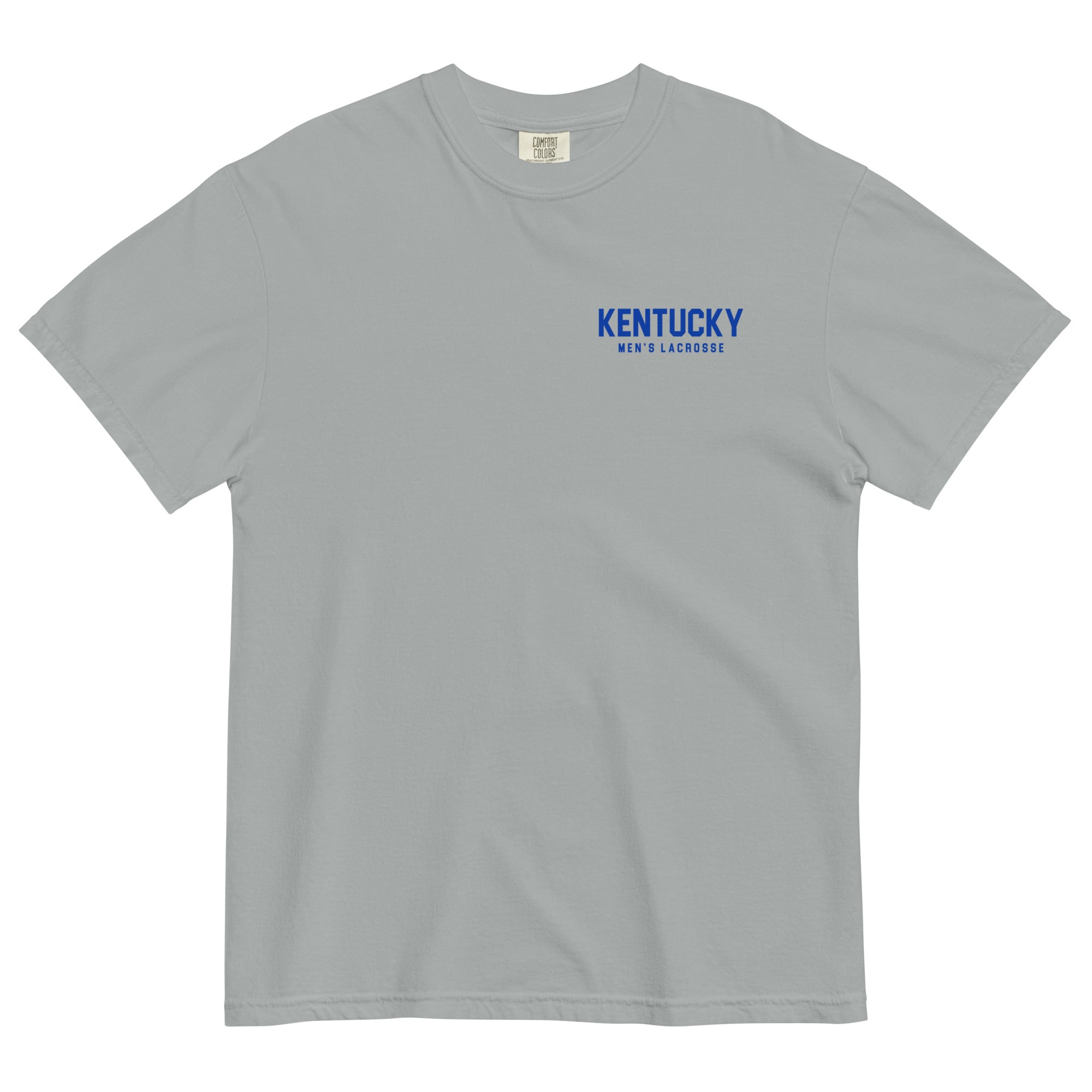 Kentucky Unisex Heavyweight T-shirt