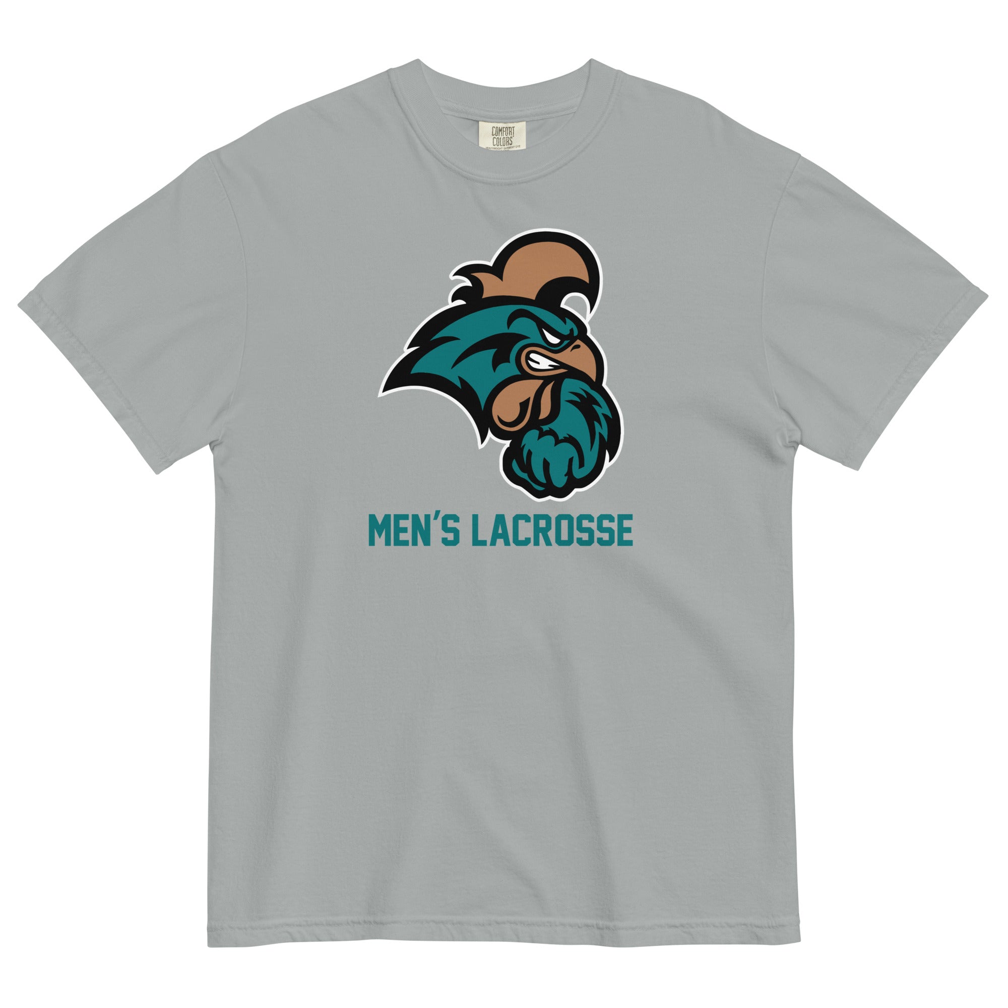 Coastal Carolina Unisex Heavyweight T-shirt