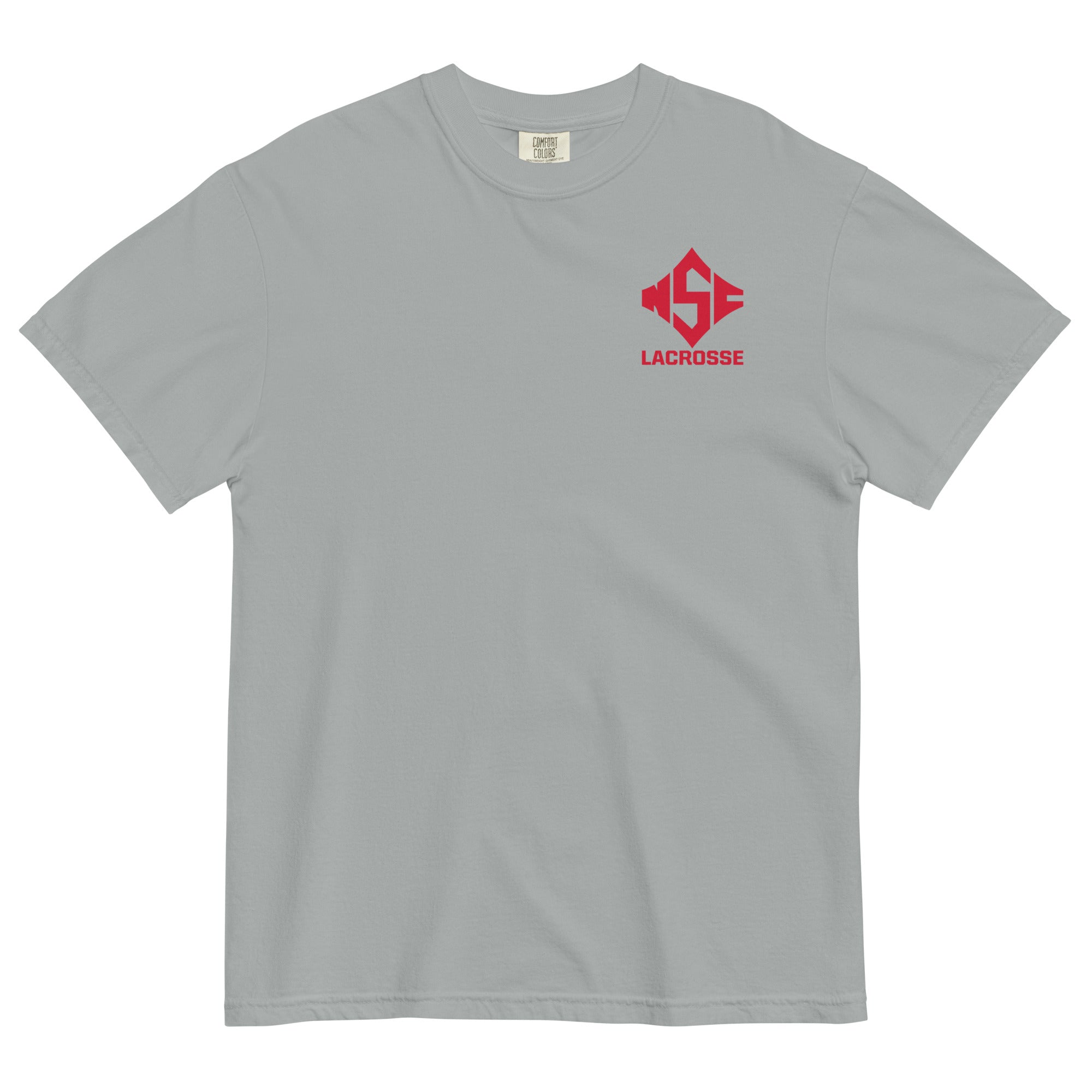 NC State Unisex Heavyweight T-shirt