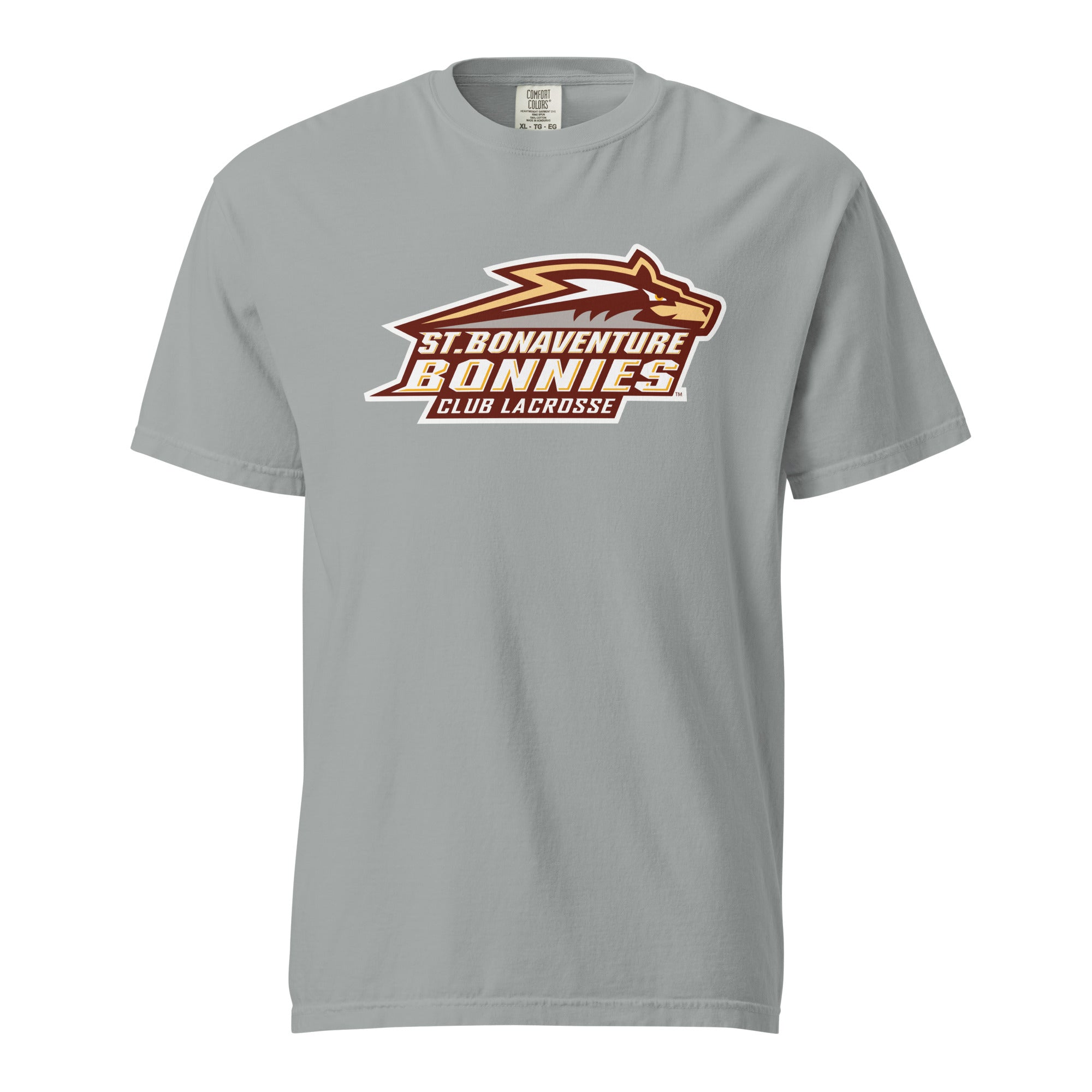 Bonnies Club Unisex garment-dyed t-shirt