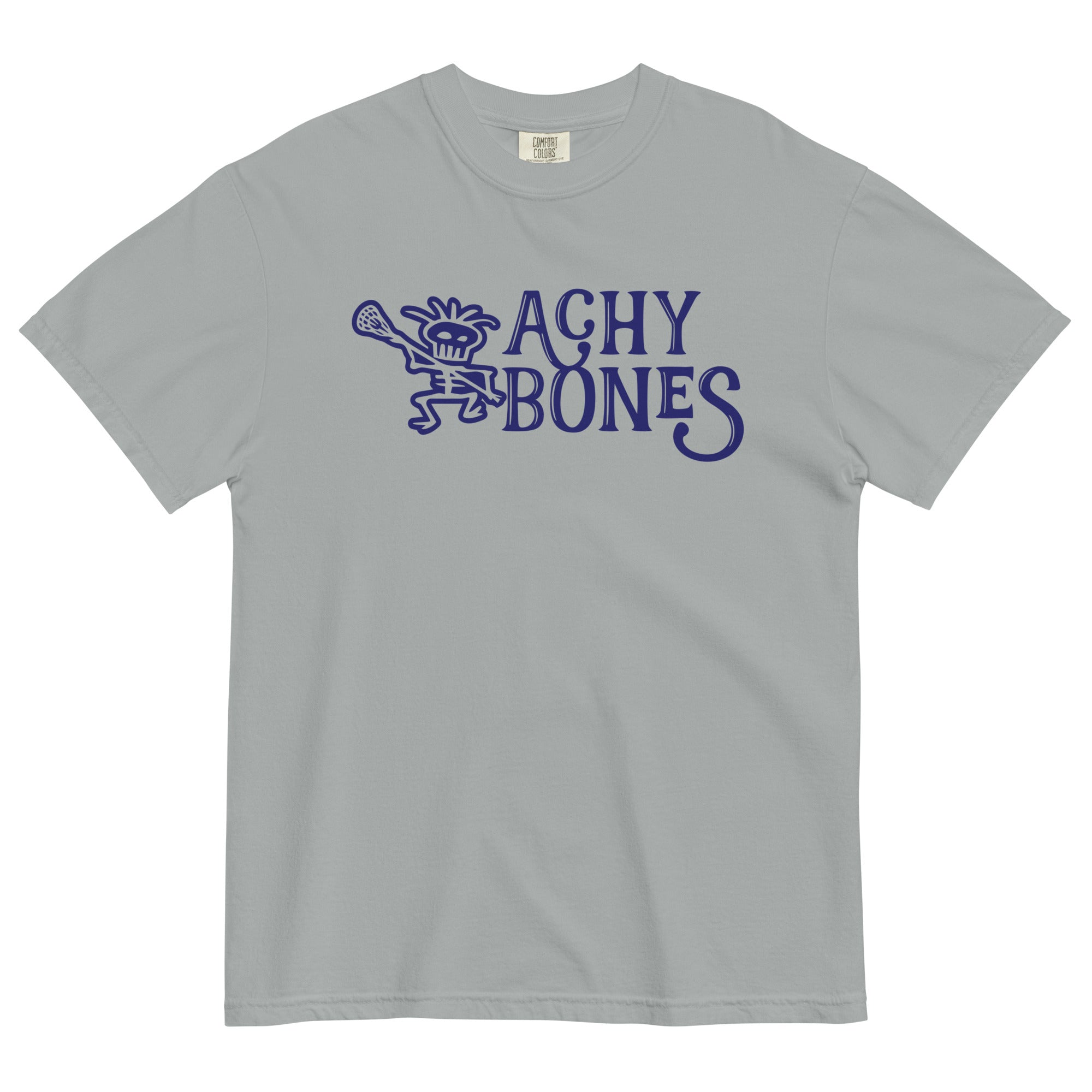 Achy Bones Unisex garment-dyed t-shirt