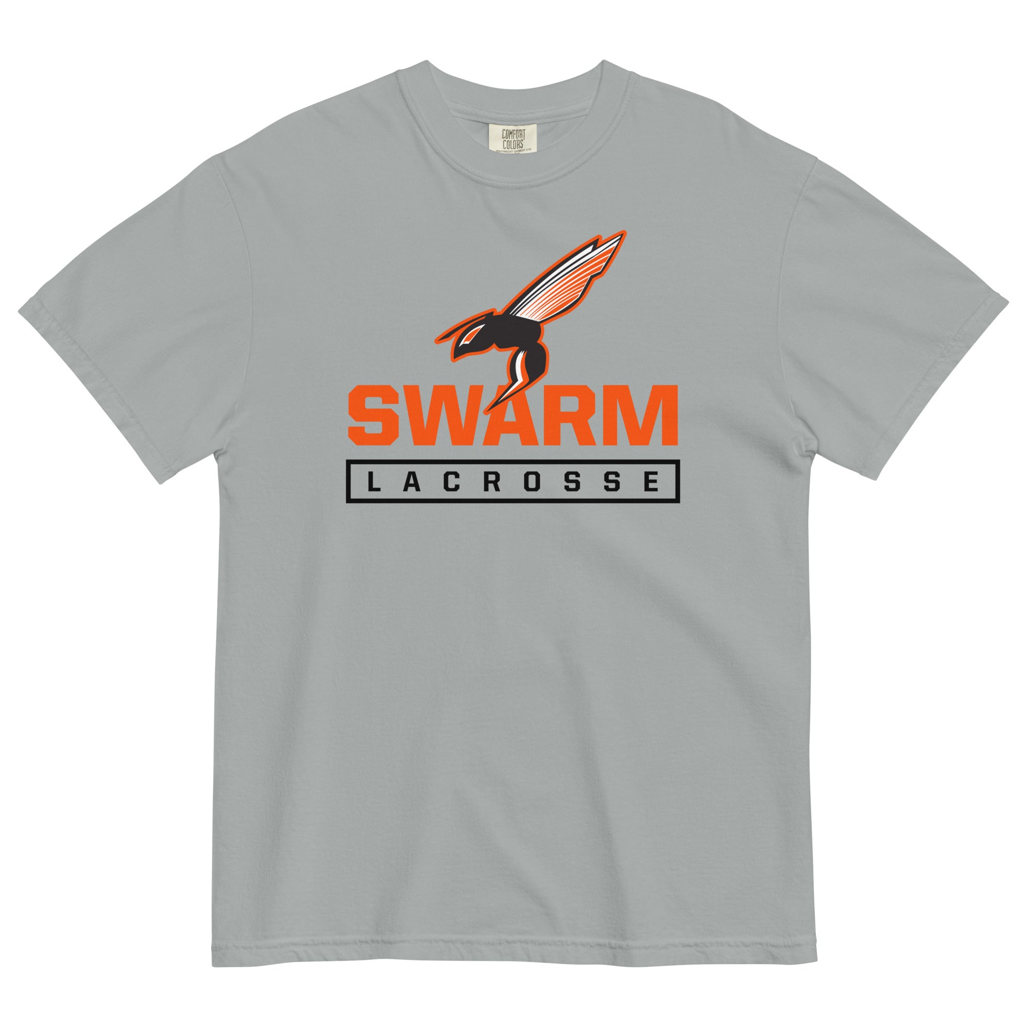 Swarm Unisex Heavyweight T-shirt