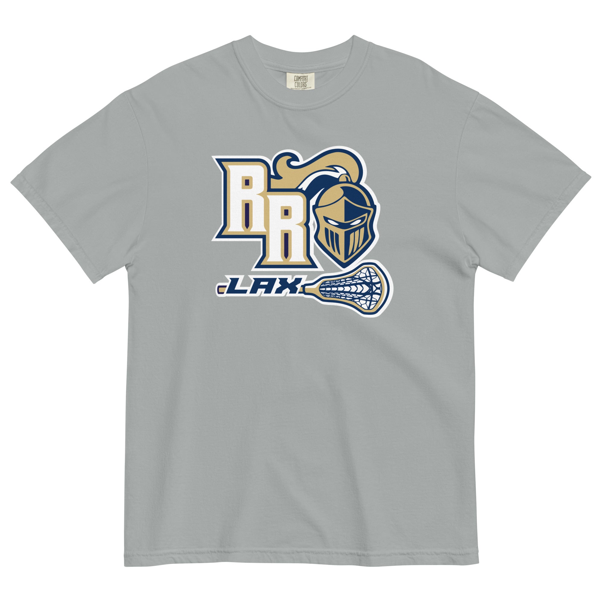 River Ridge Unisex Heavyweight T-shirt