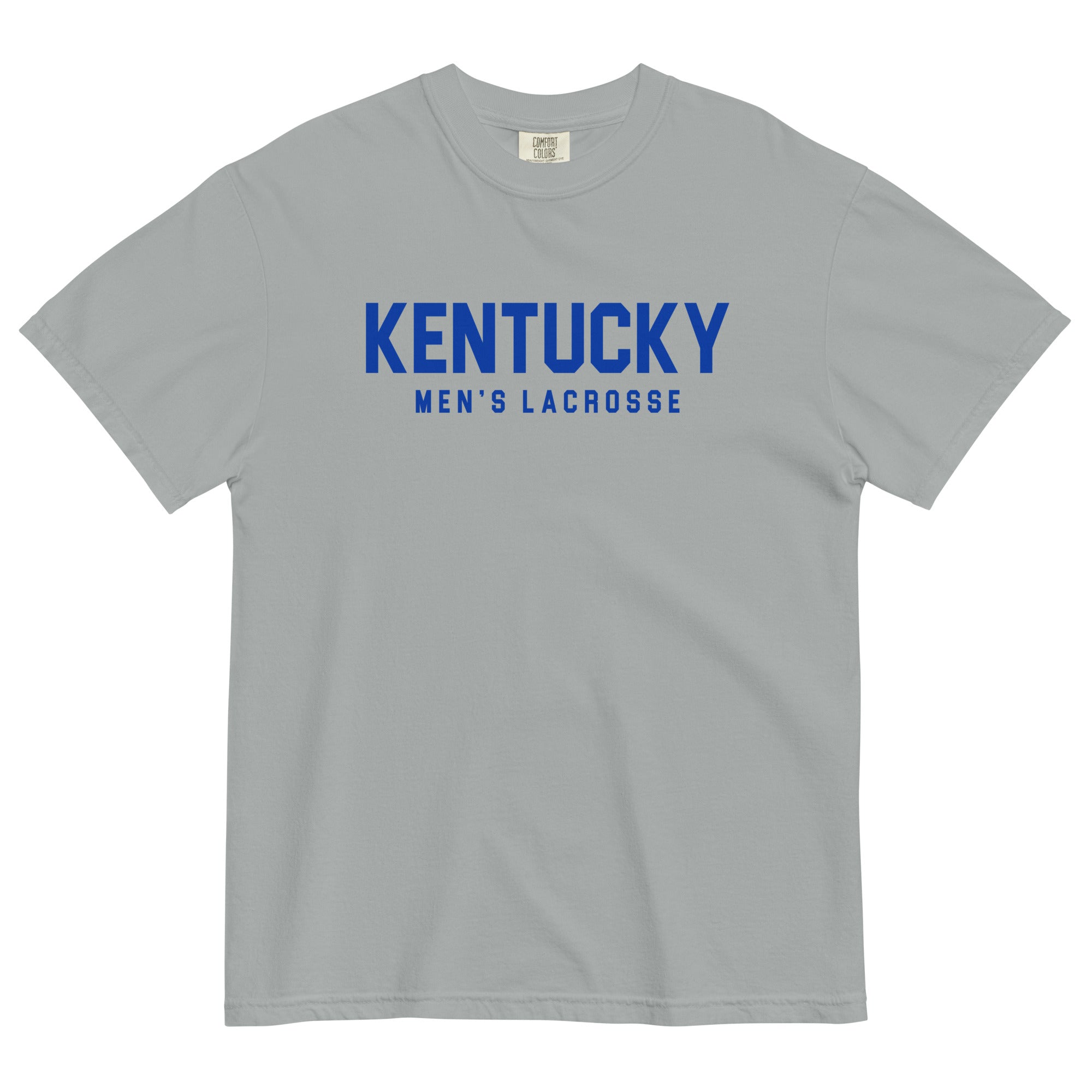 Kentucky Unisex Heavyweight T-shirt