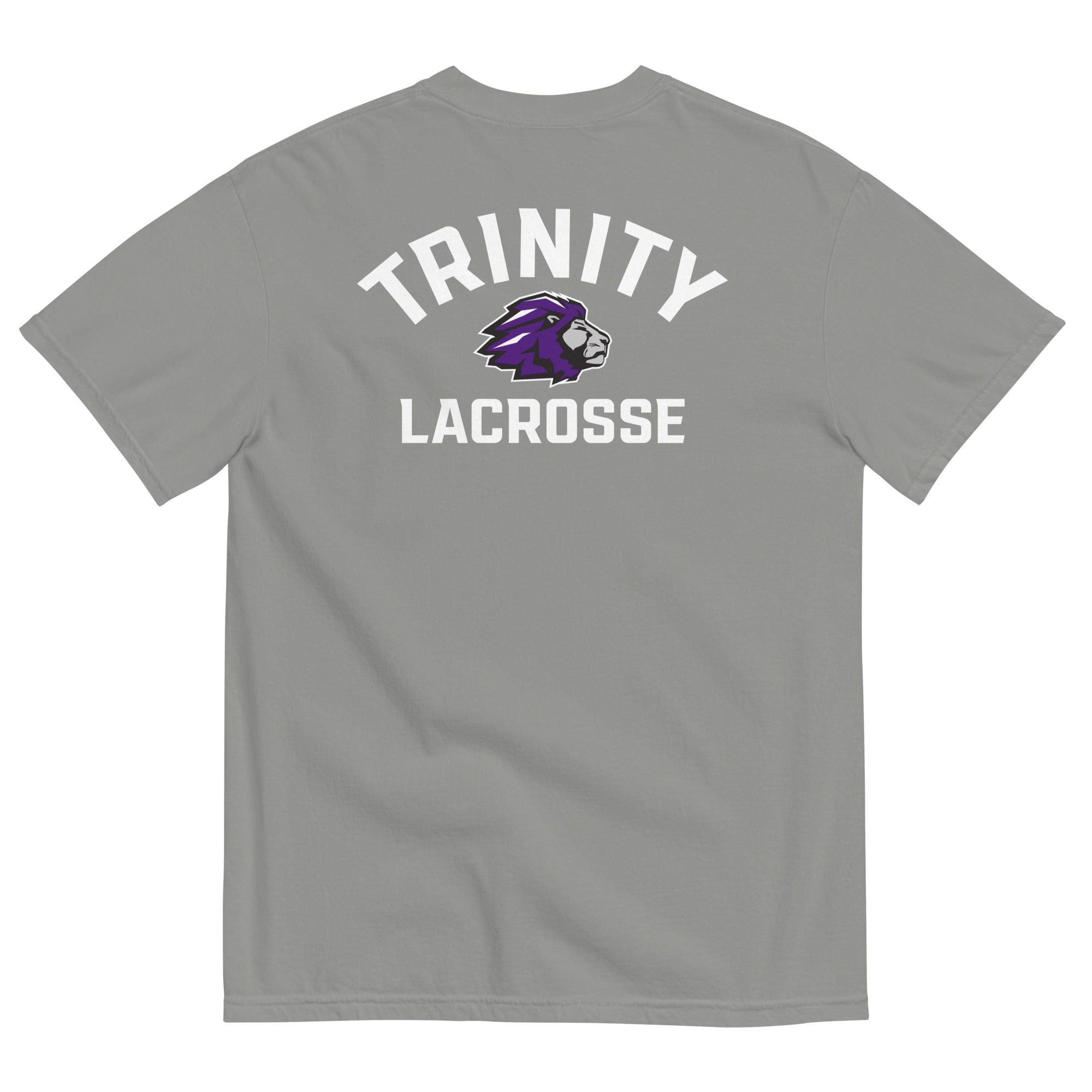 Trinity Unisex Heavyweight T-shirt