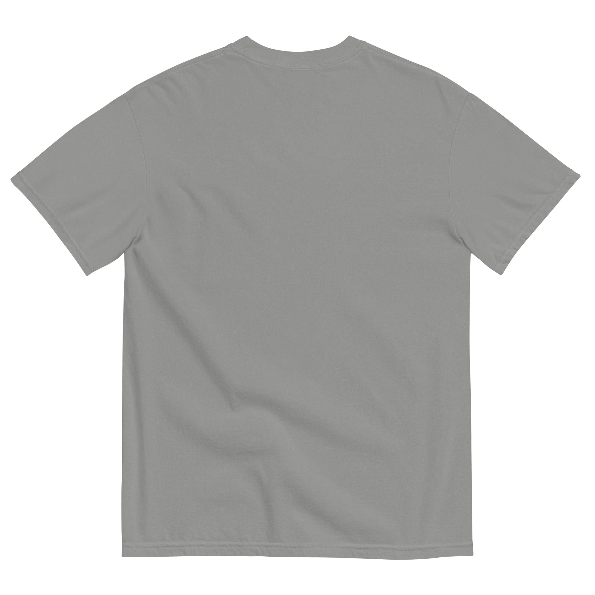 Haverhill Unisex Heavyweight T-shirt