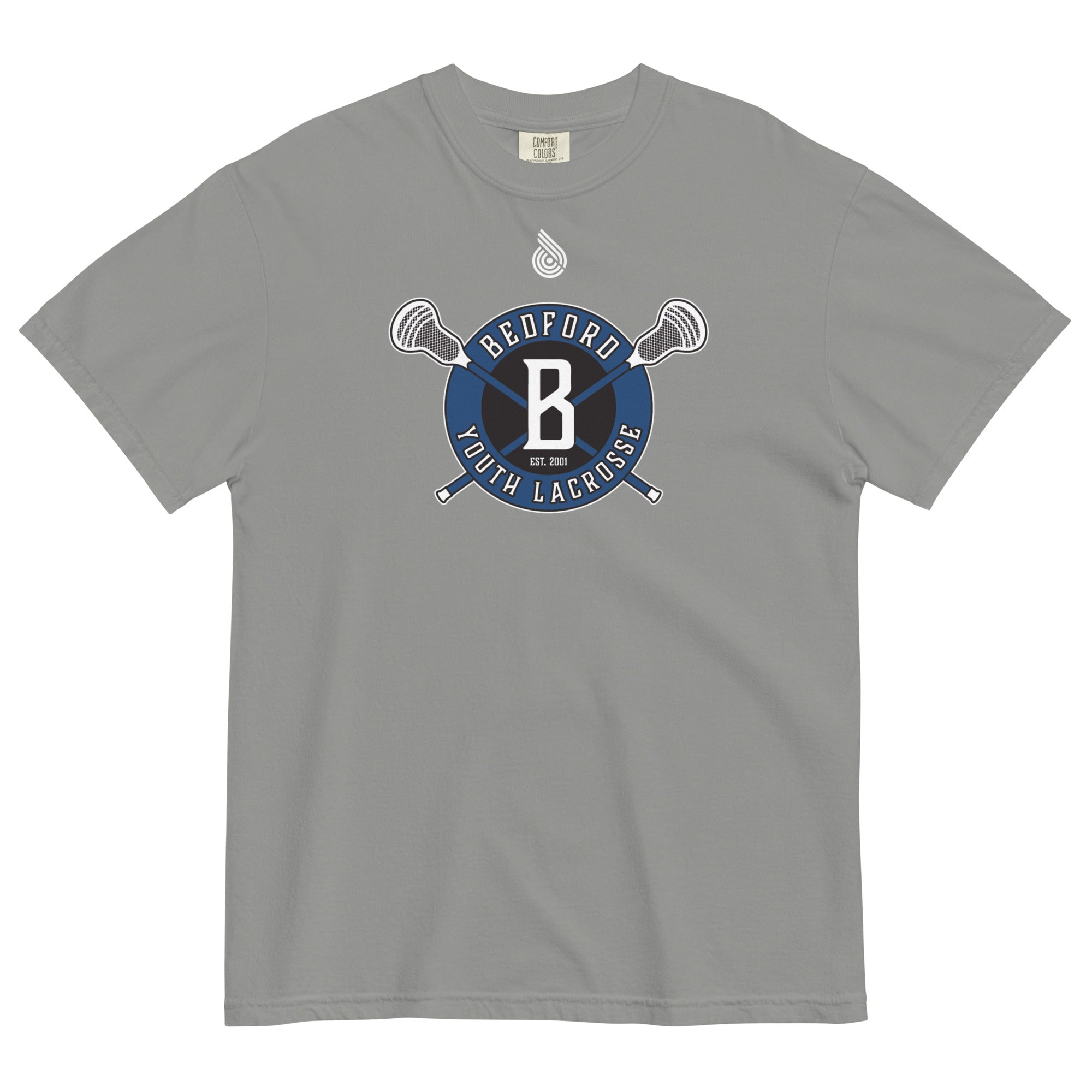 Bedford Unisex Heavyweight T-shirt