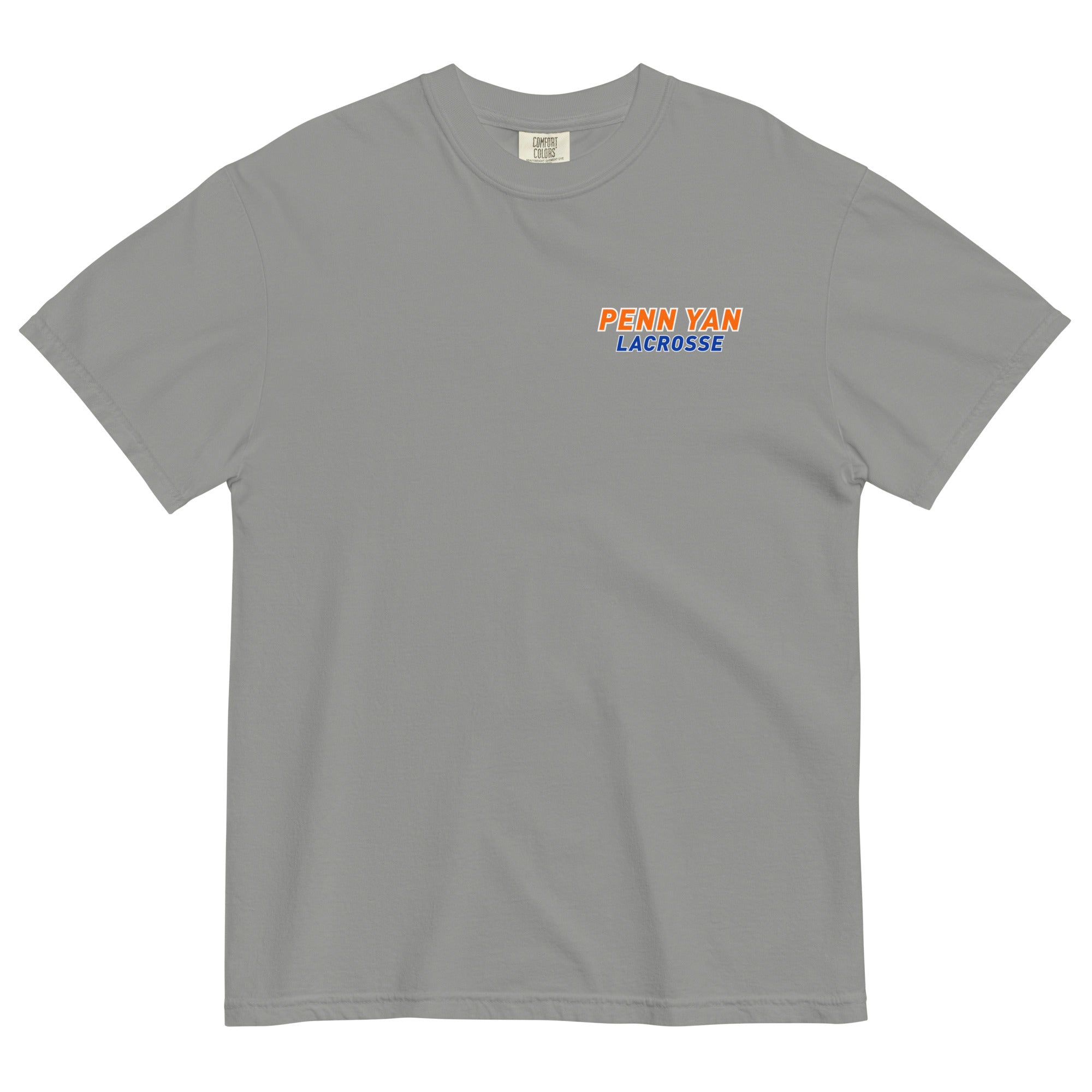 Penn Yan Unisex Heavyweight T-shirt