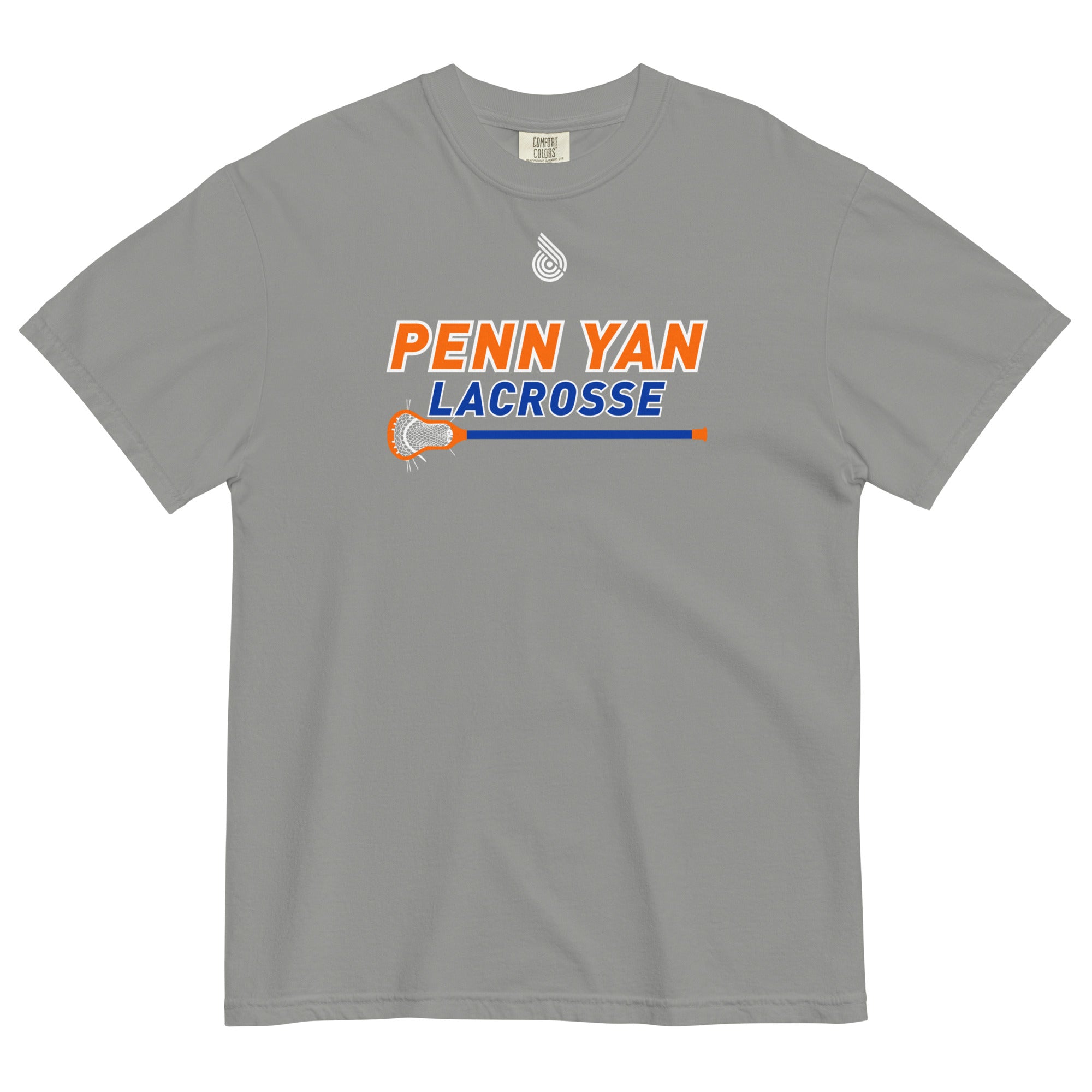 Penn Yan Unisex Heavyweight T-shirt