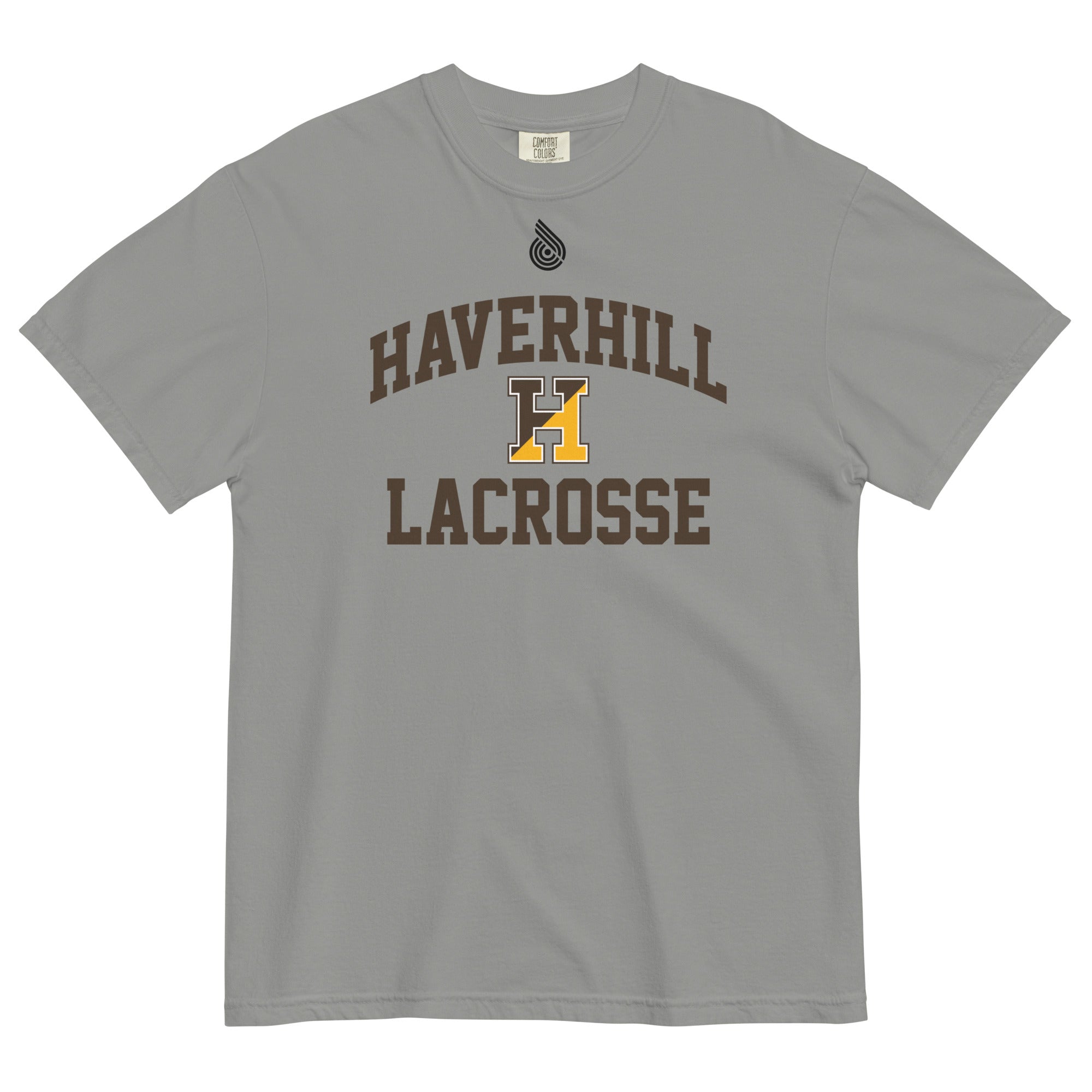 Haverhill Unisex Heavyweight T-shirt