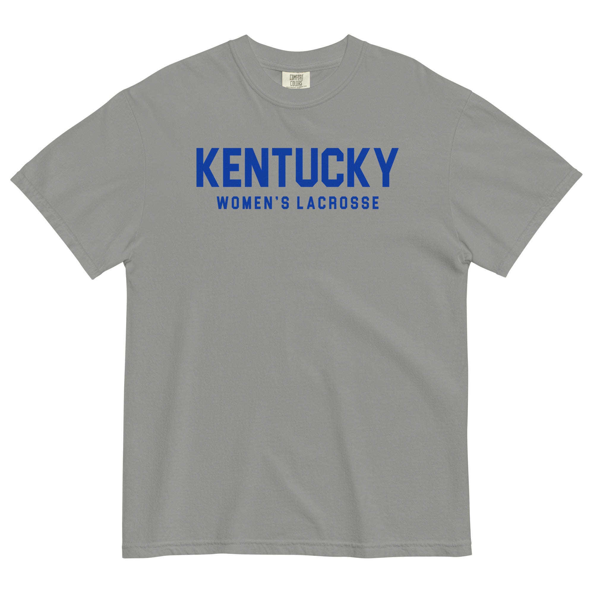 Kentucky Unisex Heavyweight T-shirt