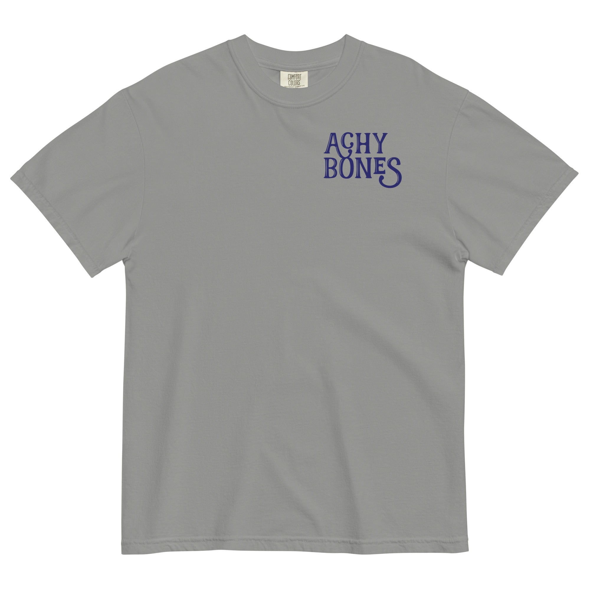 Achy Bones Unisex garment-dyed t-shirt